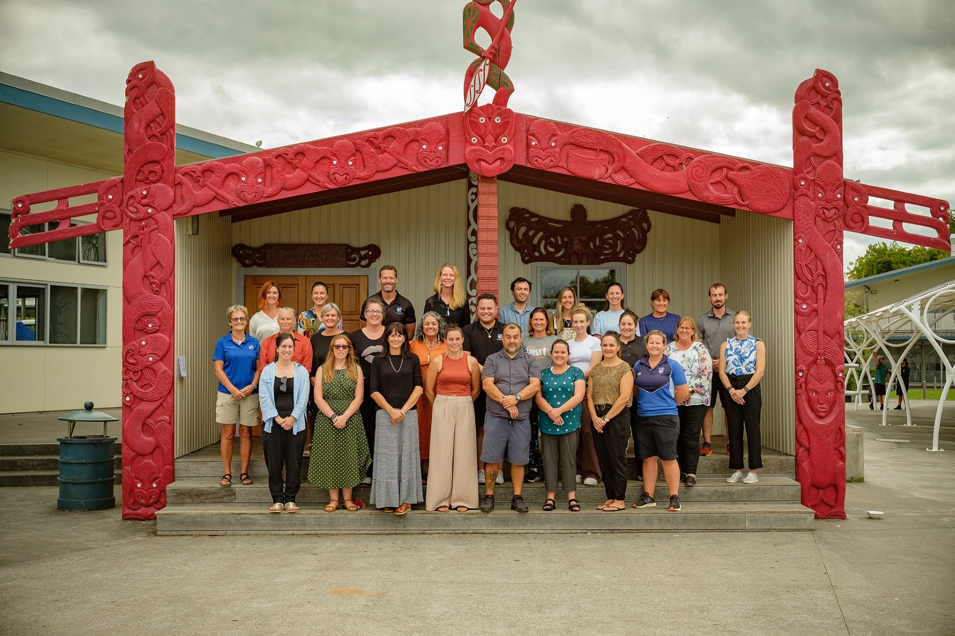 Kerikeri High School will be holding its 50th jubilee reunion in September, with many former staff and pupils expected.