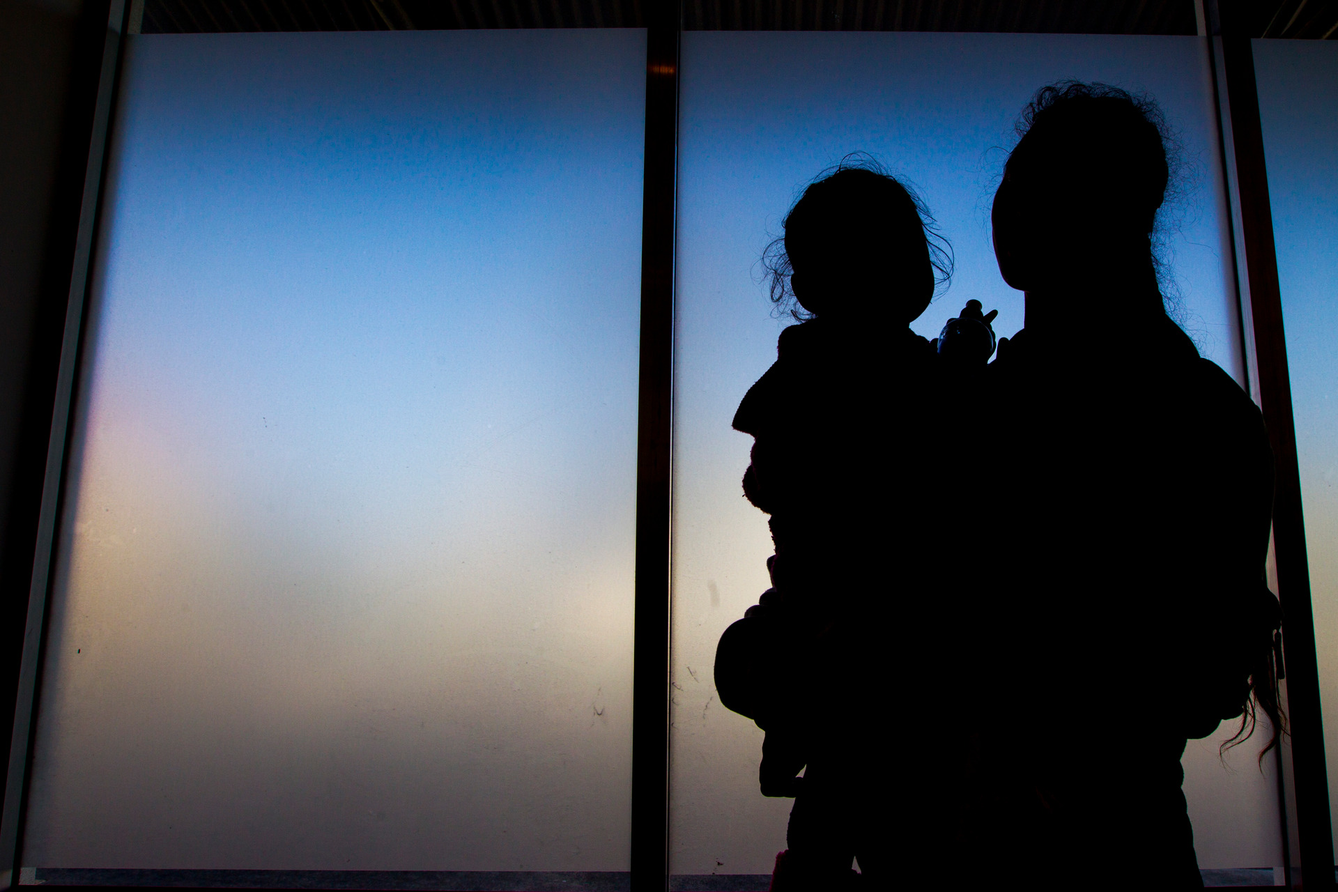 Being a solo mother is one of the strongest indicators of the likelihood of limited employment between the ages of 16 and 24, according to government data. Photo / Jason Oxenham.  