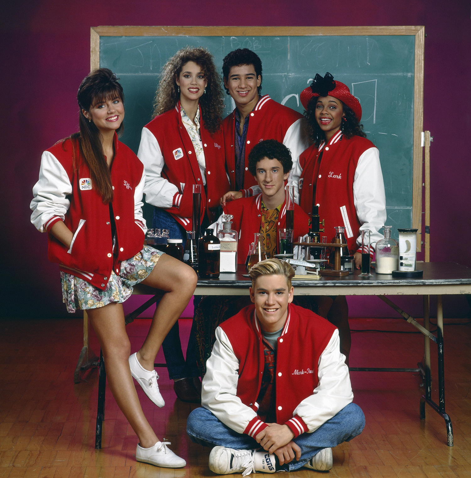 harvard letterman jacket