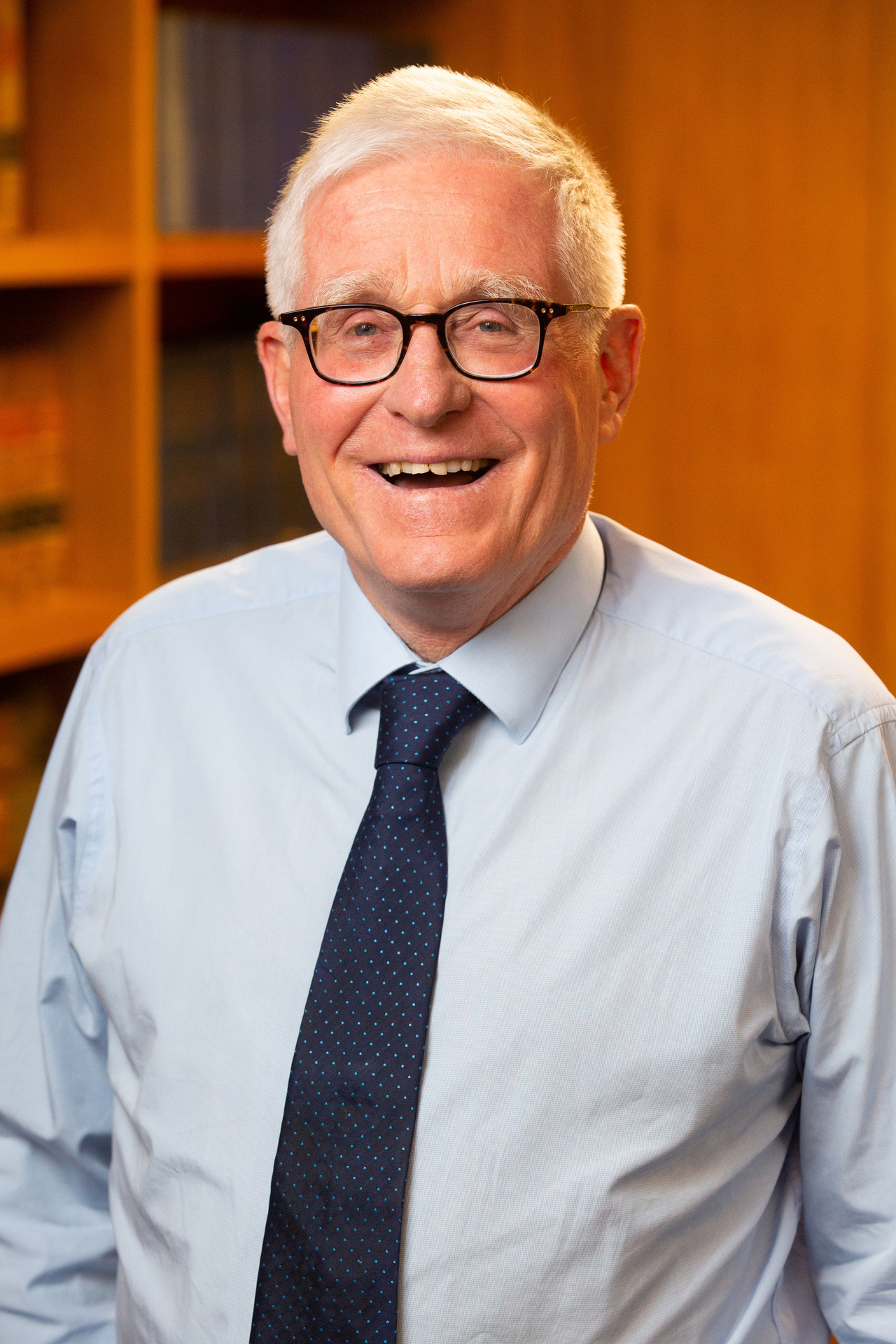 University of Auckland law academic Professor Mark Henaghan wants tougher penalties for people who do not disclose their assets during relationship property disputes. Photo/supplied