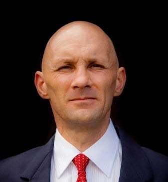 Ian Dunwoodie tried to become the Manurewa candidate in 2011 and 2020. 