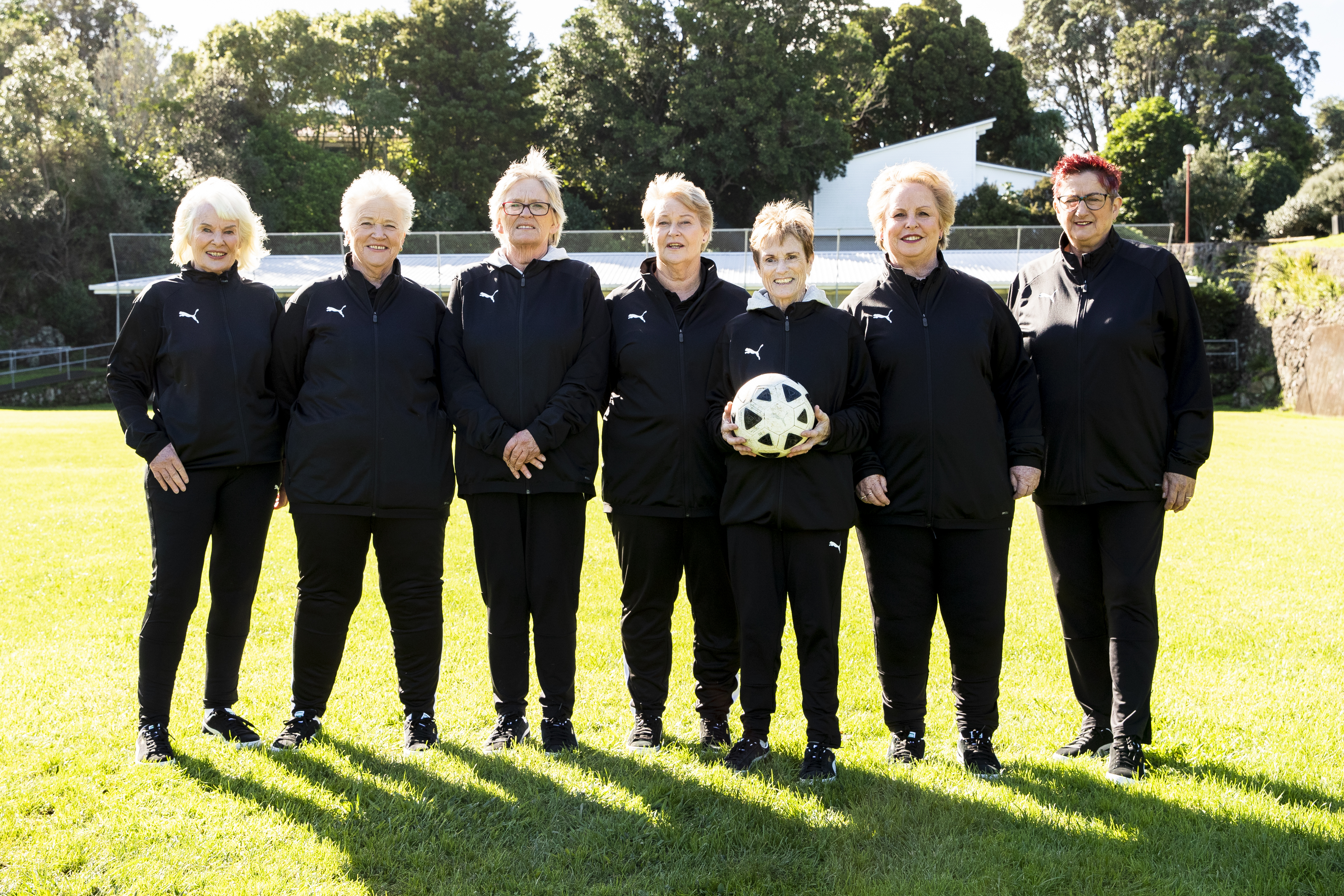 Nike unveils Football Ferns Fifa World Cup team kits and innovative period  wear - NZ Herald