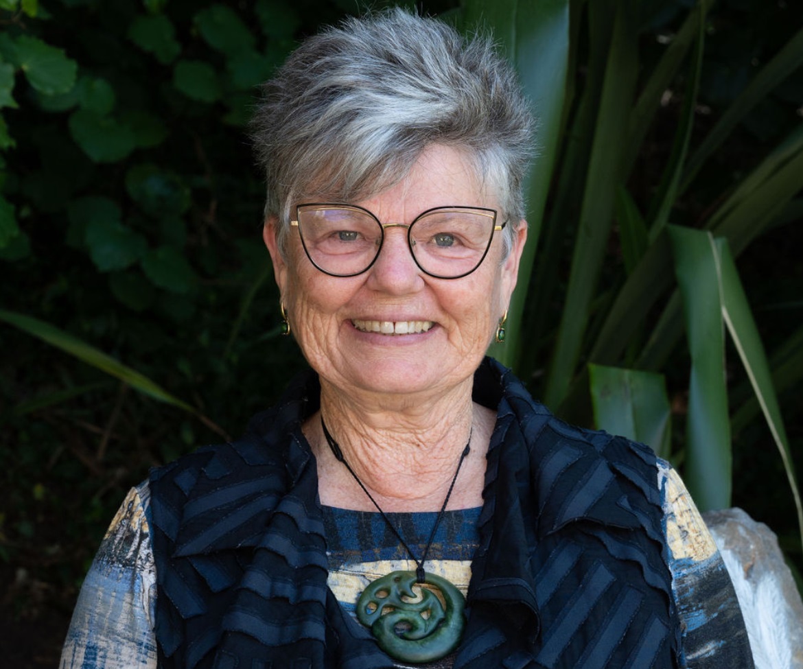 InternetNZ chief executive Vivien Maidaborn says New Zealanders are right to be concerned about social media harming young people.