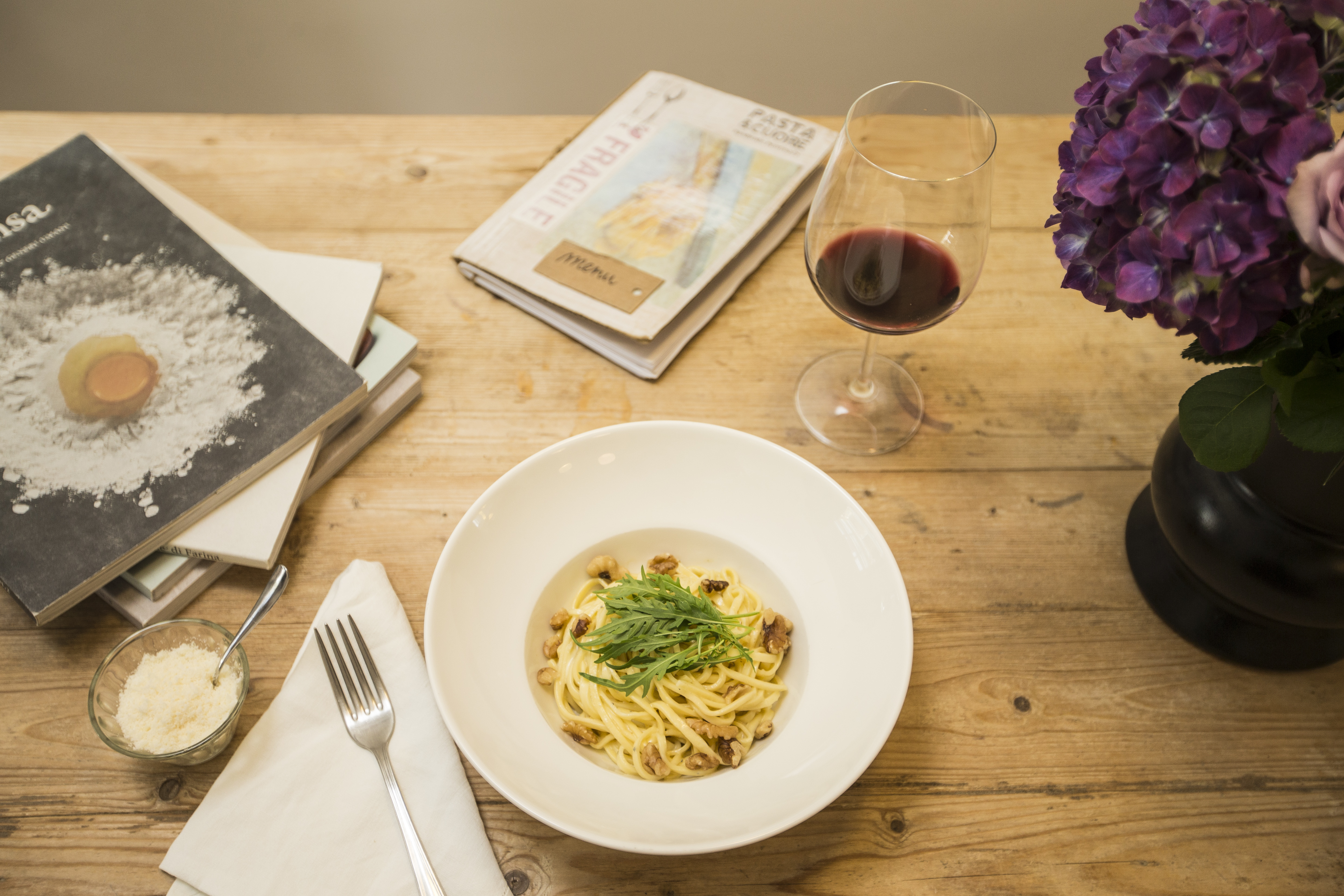 Restaurant review: Pasta & Cuore, Mt Eden - NZ Herald