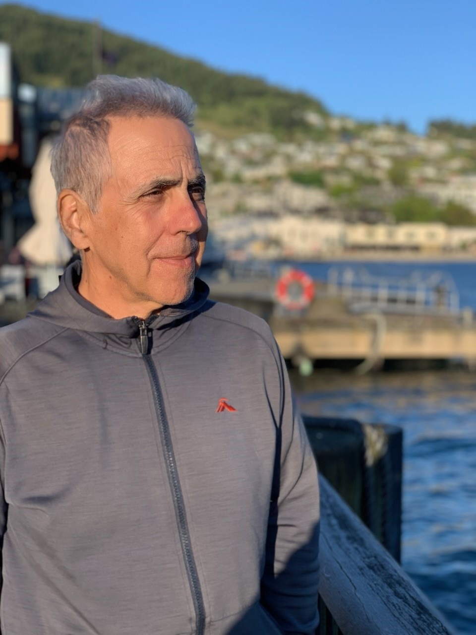 General hospital physician Art Nahill says New Zealand's healthcare system faces unprecedented challenges, with growing waiting lists and emergency department pressures. He’s setting off on a hīkoi to raise awareness of the issues.