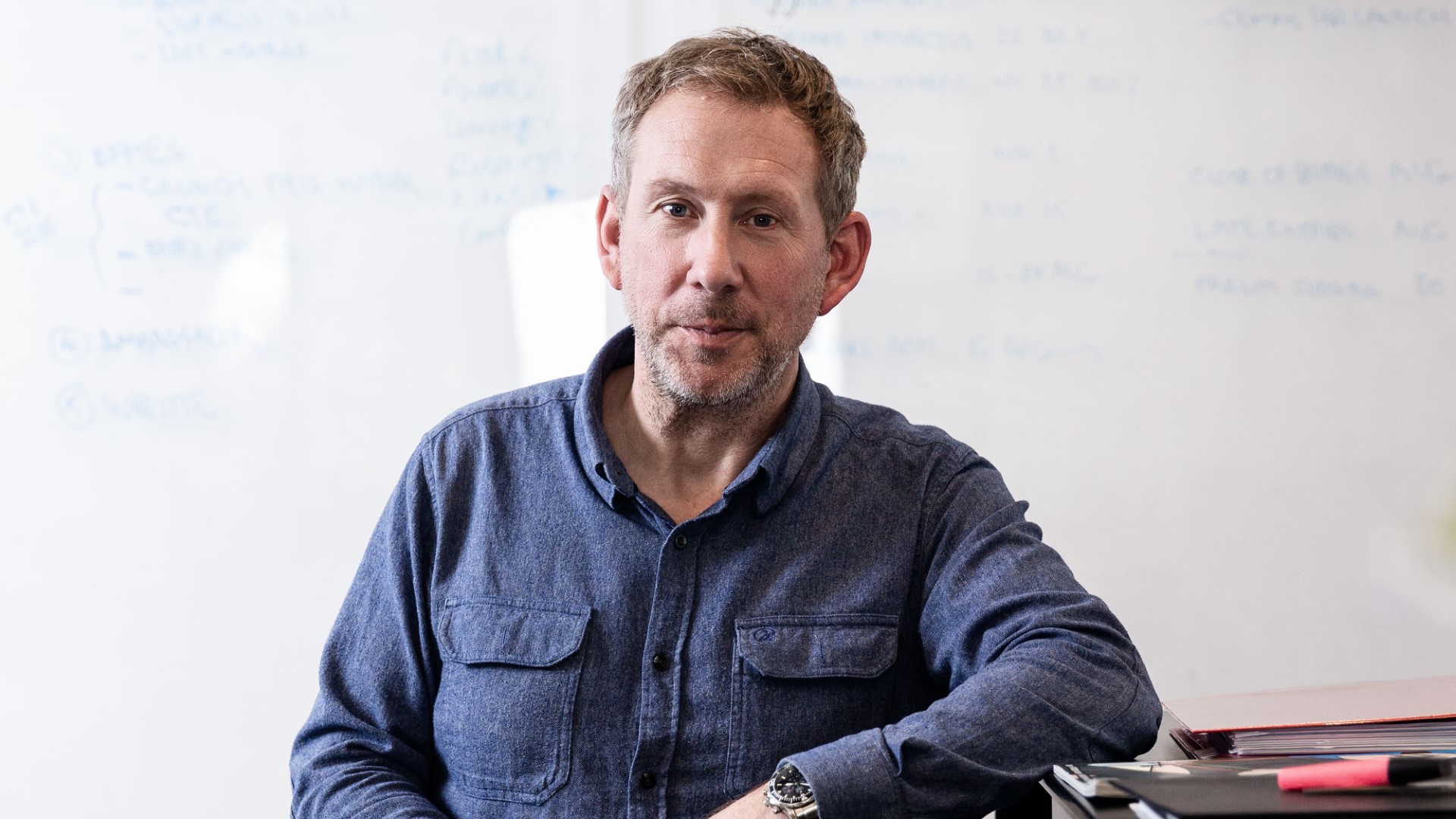 Commercial Communications Council chief executive Simon Lendrum. Photo / supplied