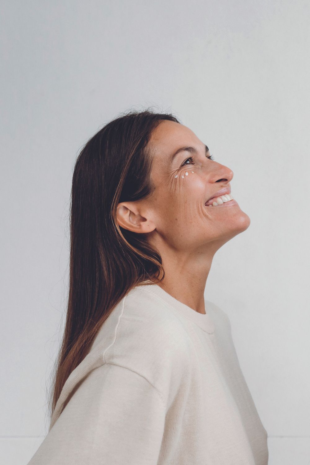 “Merely applying topical products while neglecting nutrition, sleep, and overall health won’t lead to great skin.”