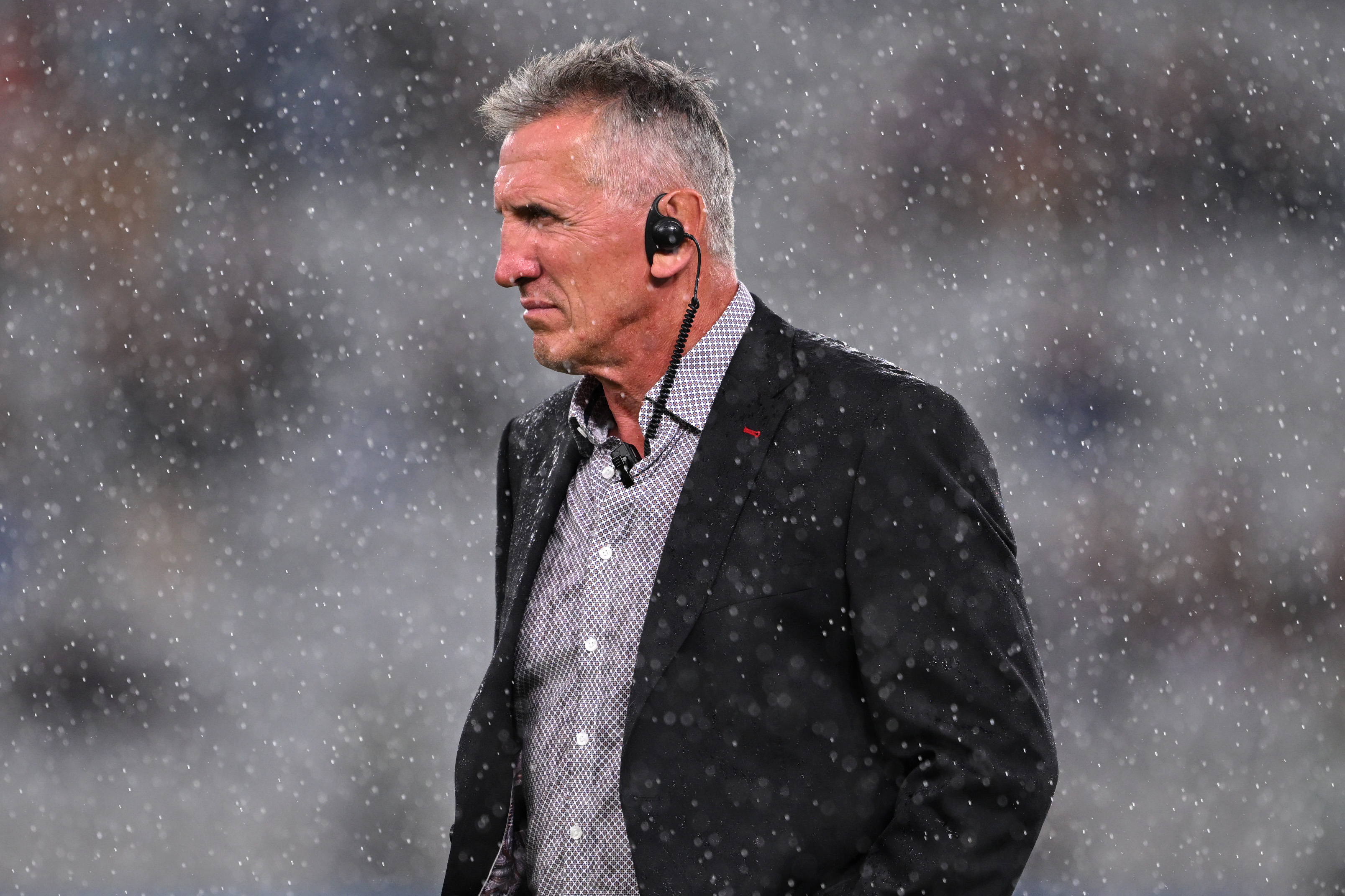 Rob Penney. Photo / Getty Images