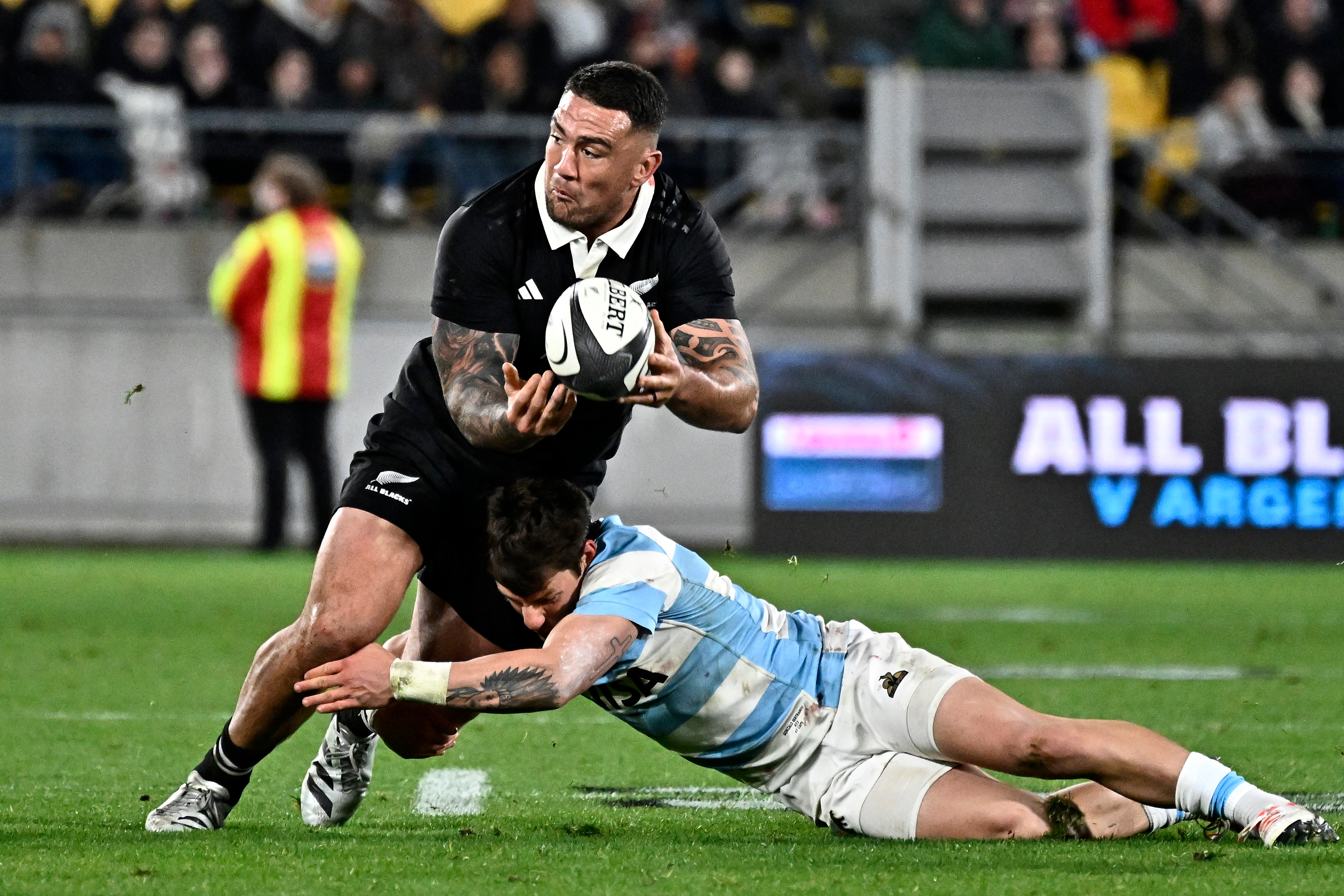 Eden Park to Host Intense Rugby Clash This Saturday post image