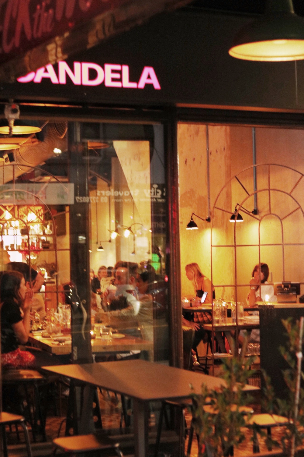 The Karangahape Road restaurant will shutter on July 25th.