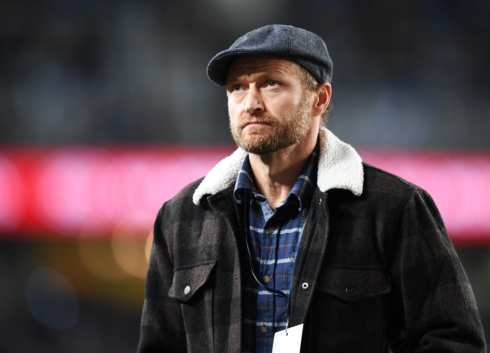 Renowned rugby coach Tony Brown. Photo / Photosport