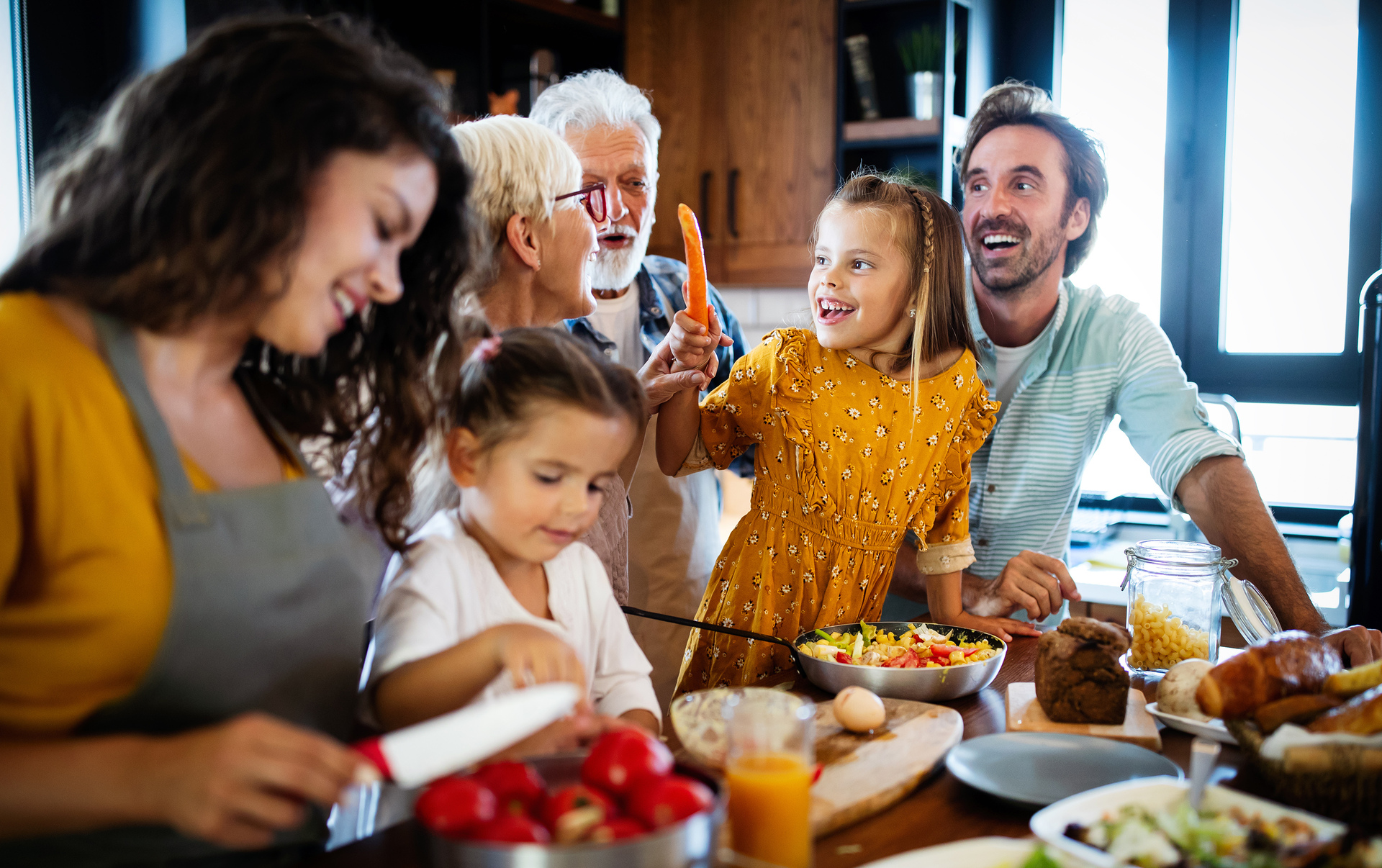 What will the Budget changes mean for grandparents who want to put money aside for their grandchildren? Photo / Getty Images