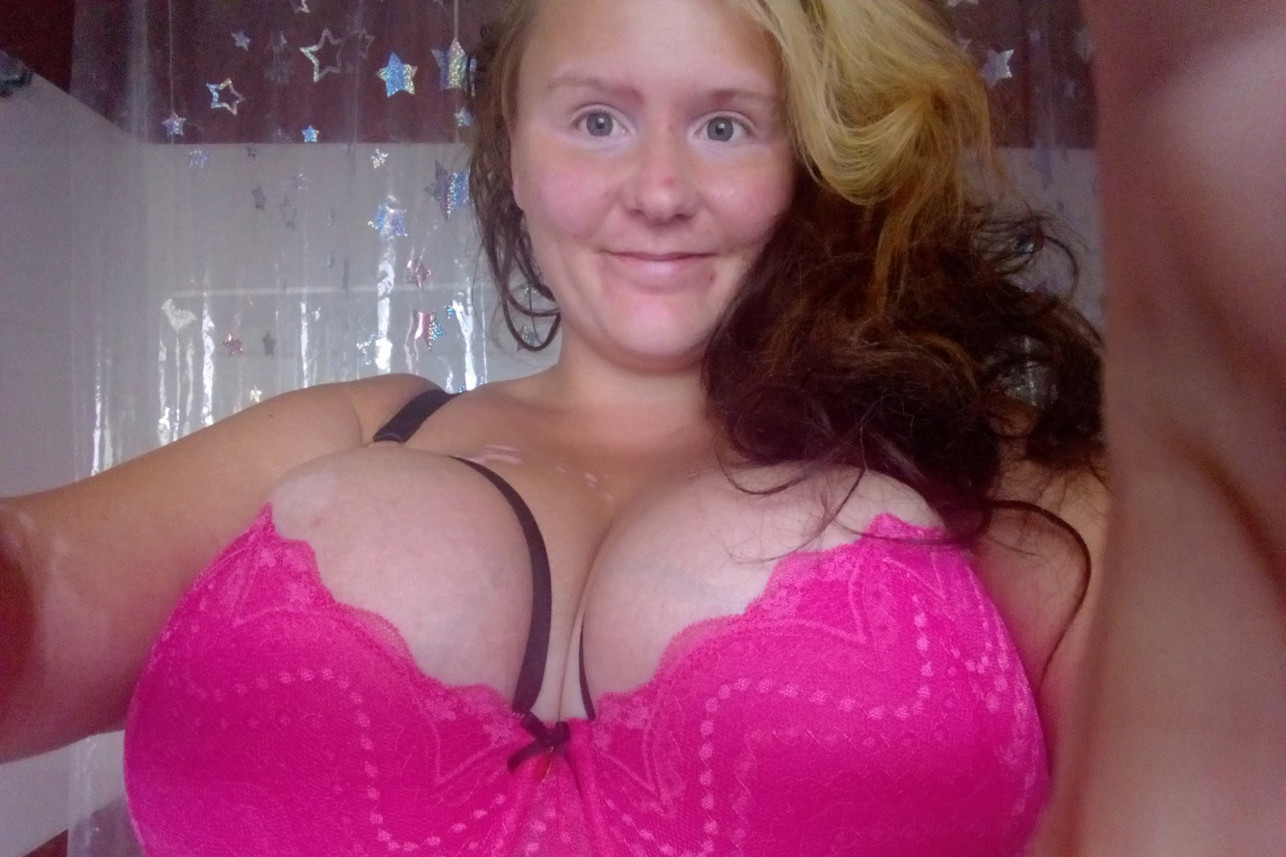 Worlds Largest Female Nipples