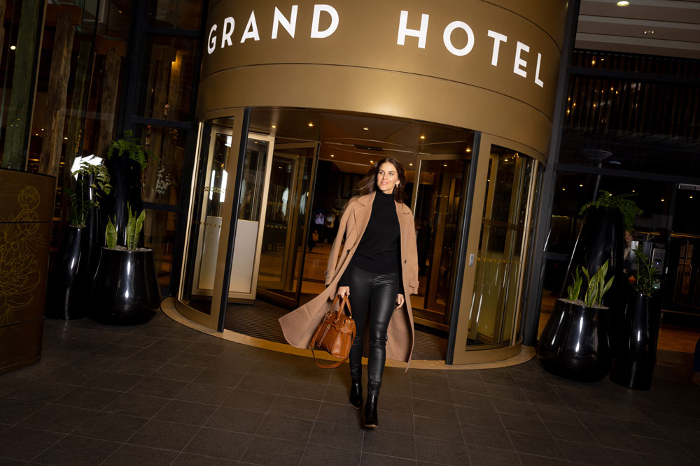The Grand by SkyCity