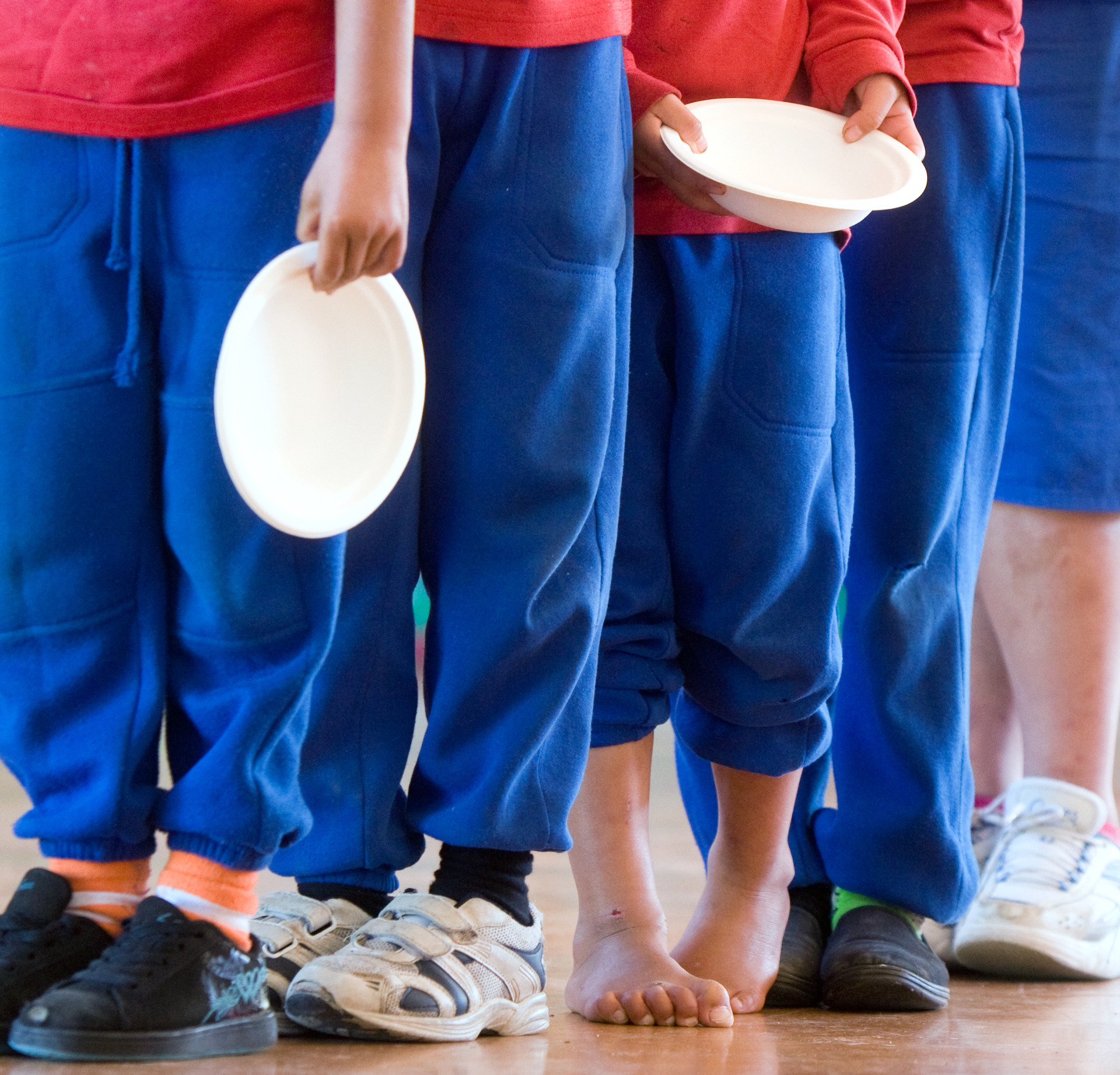 Researchers found the rate of food poverty for students in New Zealand was greater than the rates in other comparable countries such as Canada or Ireland.