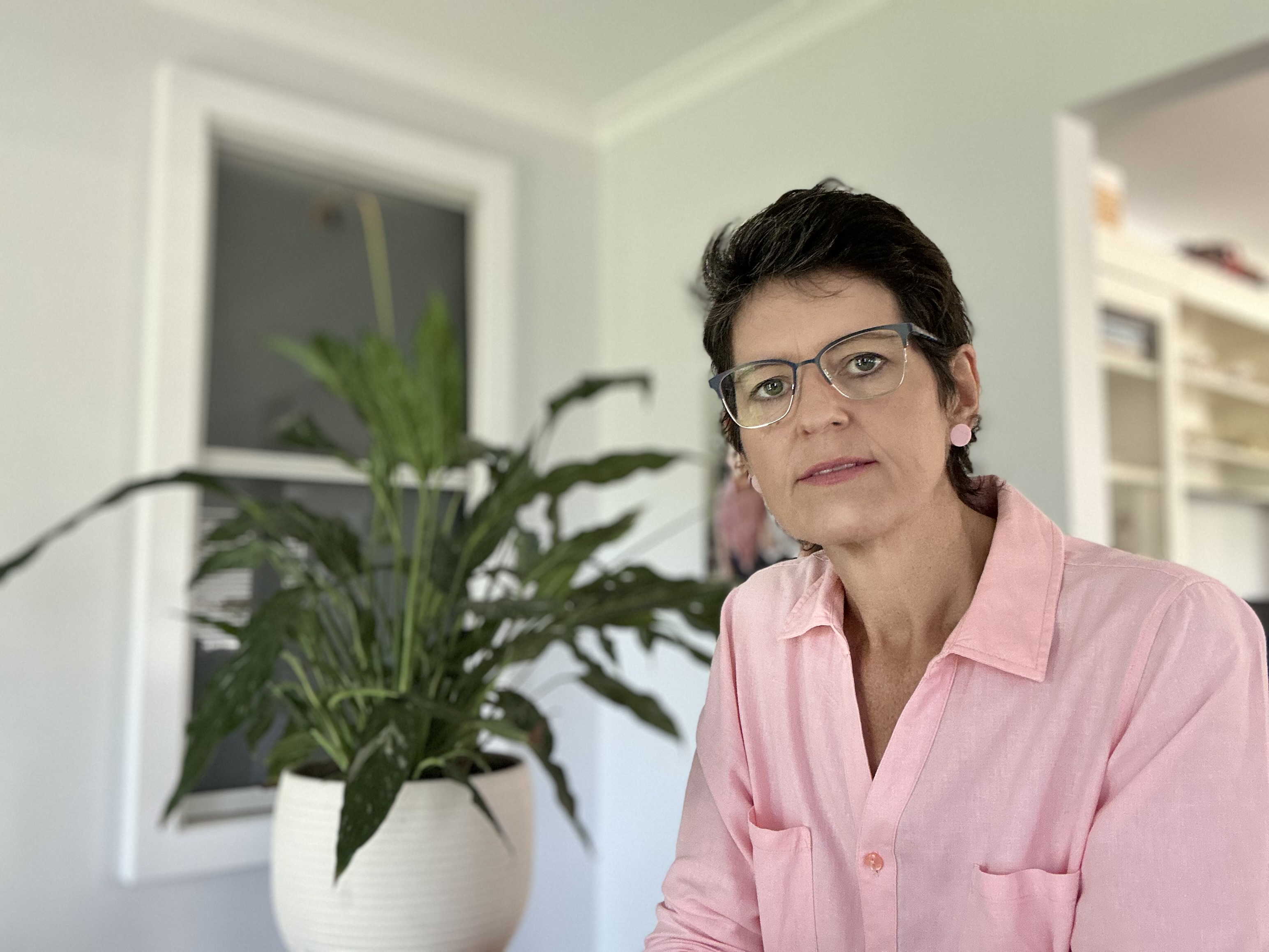 Victims' advocate Jillian Hishon has received dozens of allegations of sexual abuse against members of the New Zealand branch of the church known as the Two by Twos. Photo / Supplied