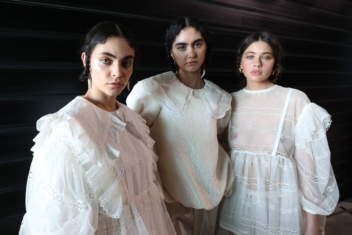 Vibe check at Campbell Luke: Edwardian era but with organic flourishes. Photo / Getty Images