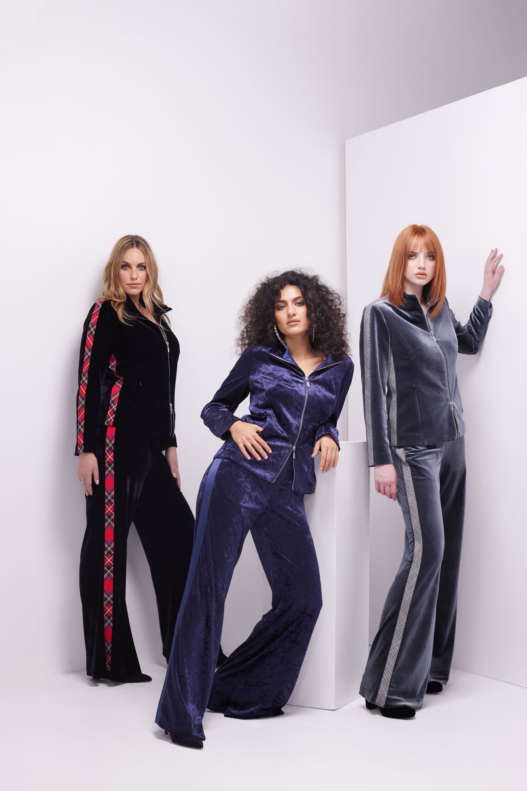 Adrienne Winklemann continues to re-define her brand for a new era with the launch of the second collection of sister brand, AW. Photo / Russ Flatt