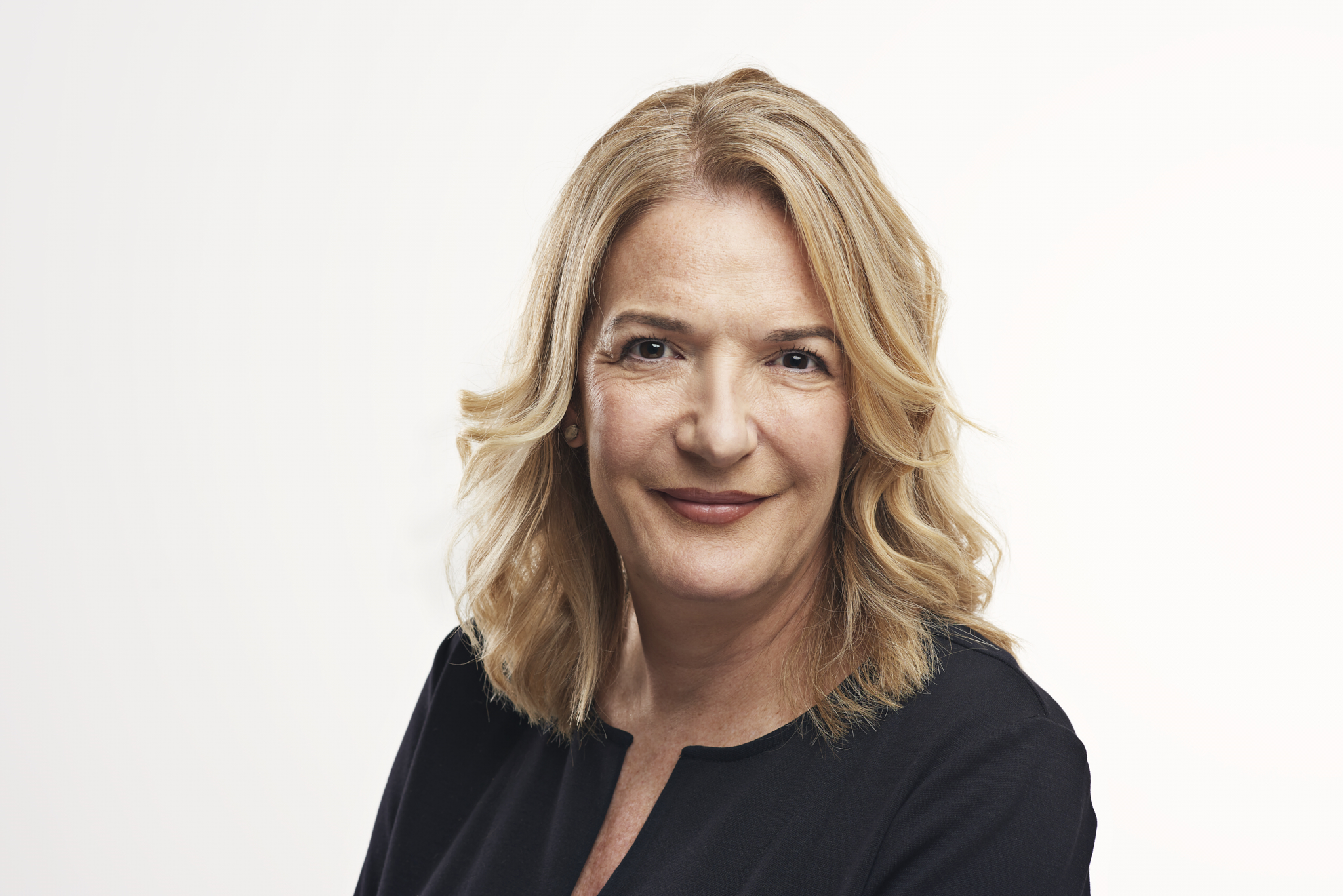Calocurb chief executive Sarah Kennedy says she's had a love/hate relationship with food for most of her life.