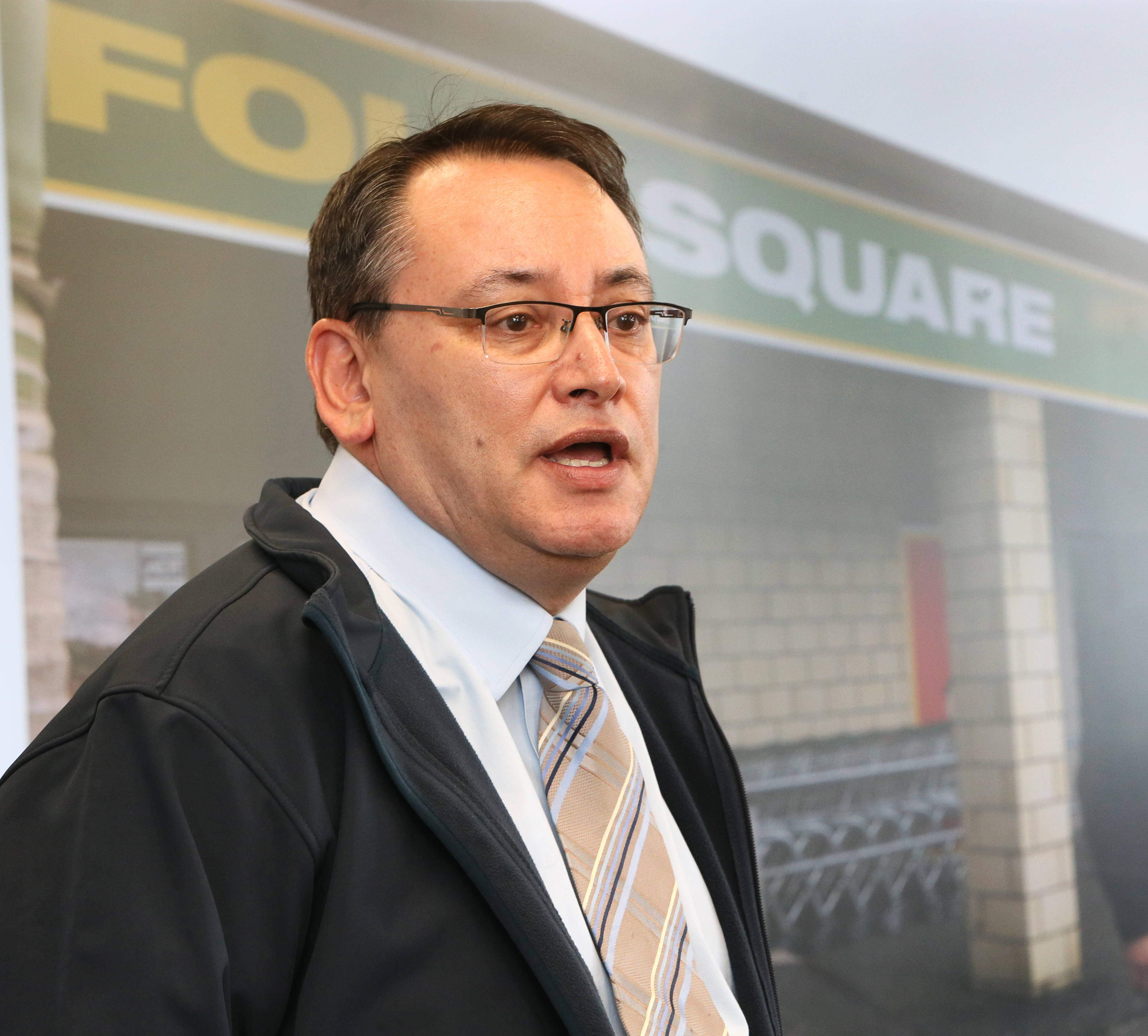 National’s health spokesman Dr Shane Reti said the Government has “not been honest” about how the equity adjuster waitlist tool has been deployed.