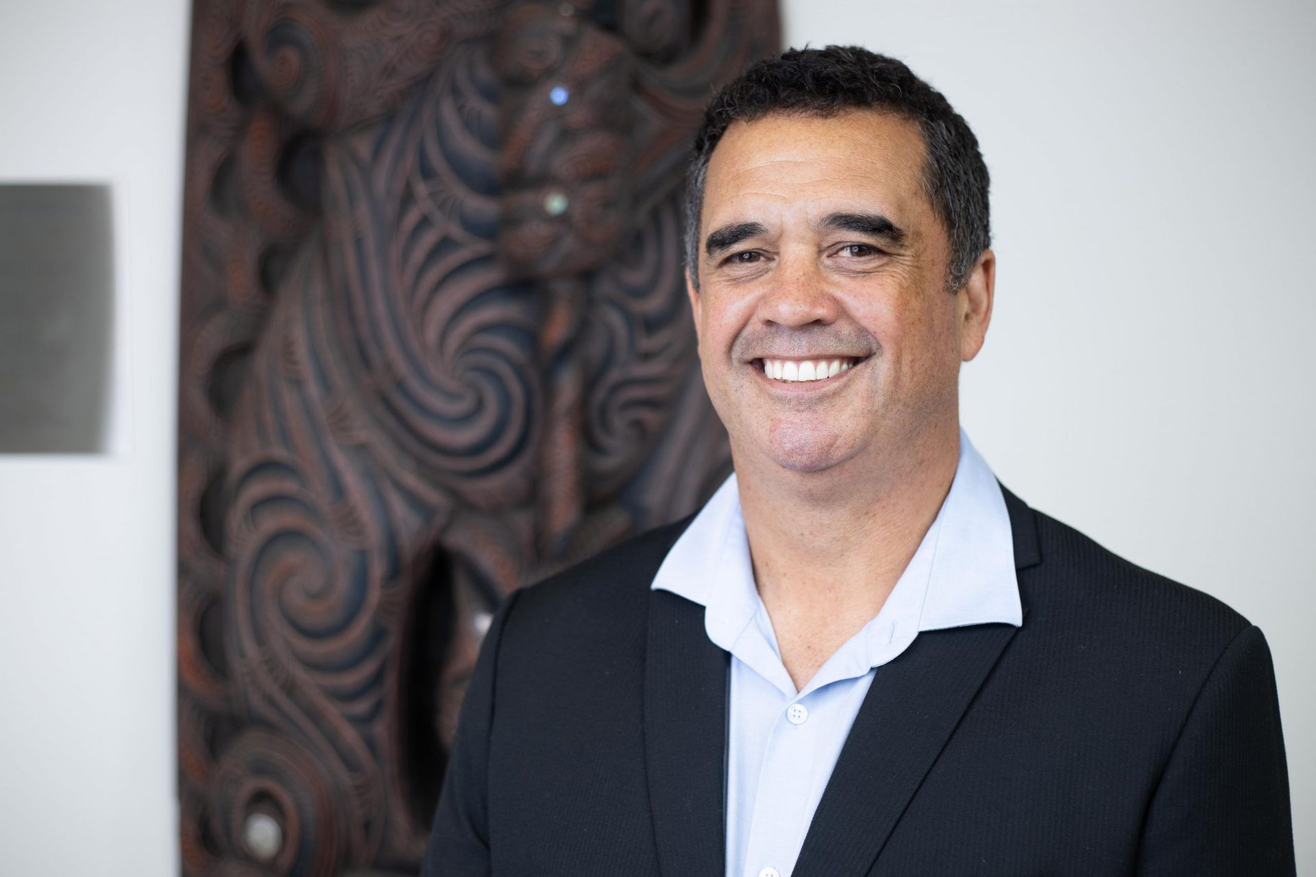 Professor Rangi Mātāmua is also the Government's chief advisor for Matariki. Photo / NZME