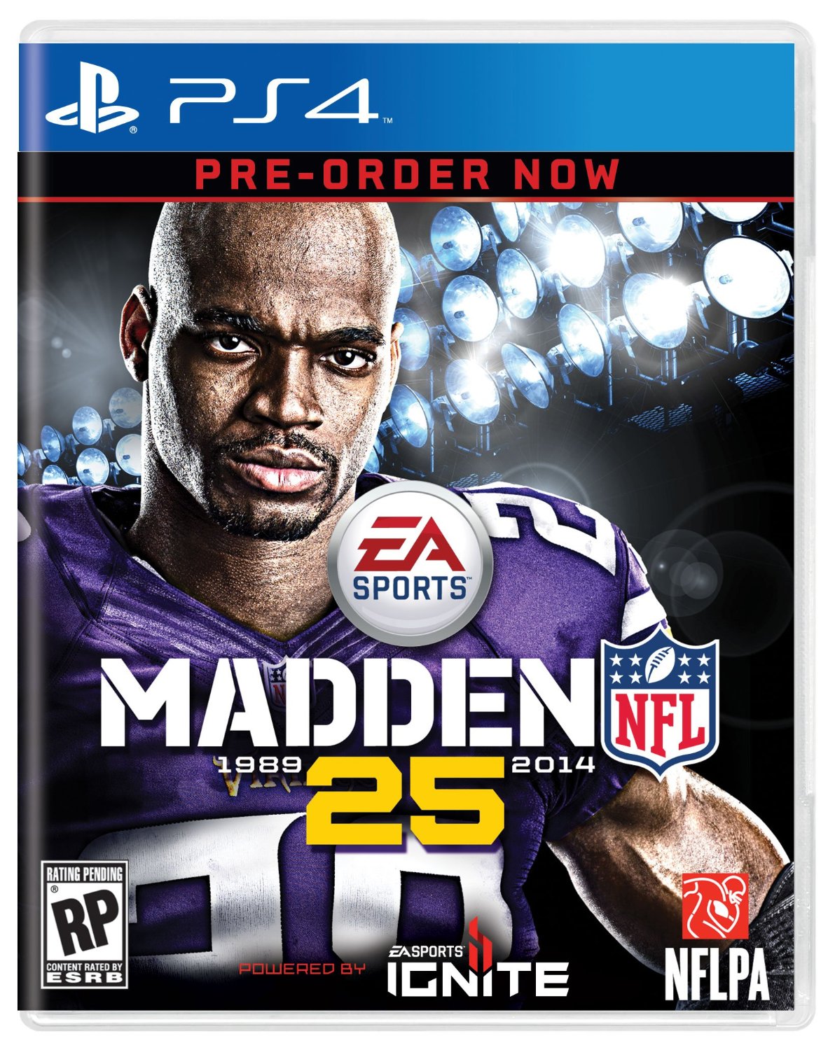 Game review: Madden NFL 25 - Lifestyle News - NZ Herald