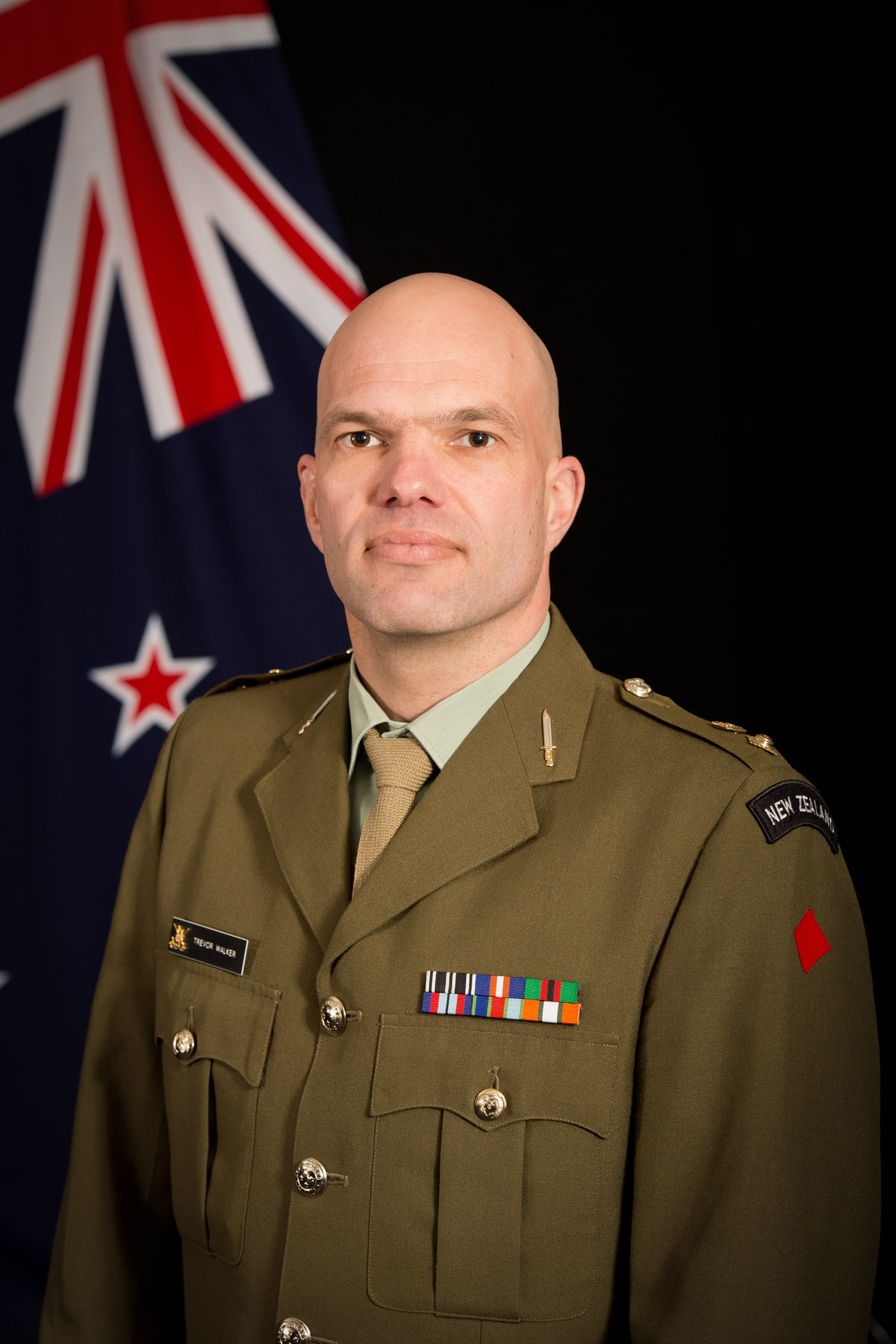 nz army formal dress Change on the ground at Waiouru Military Camp no-returns:2026-06-25_2026-07-05