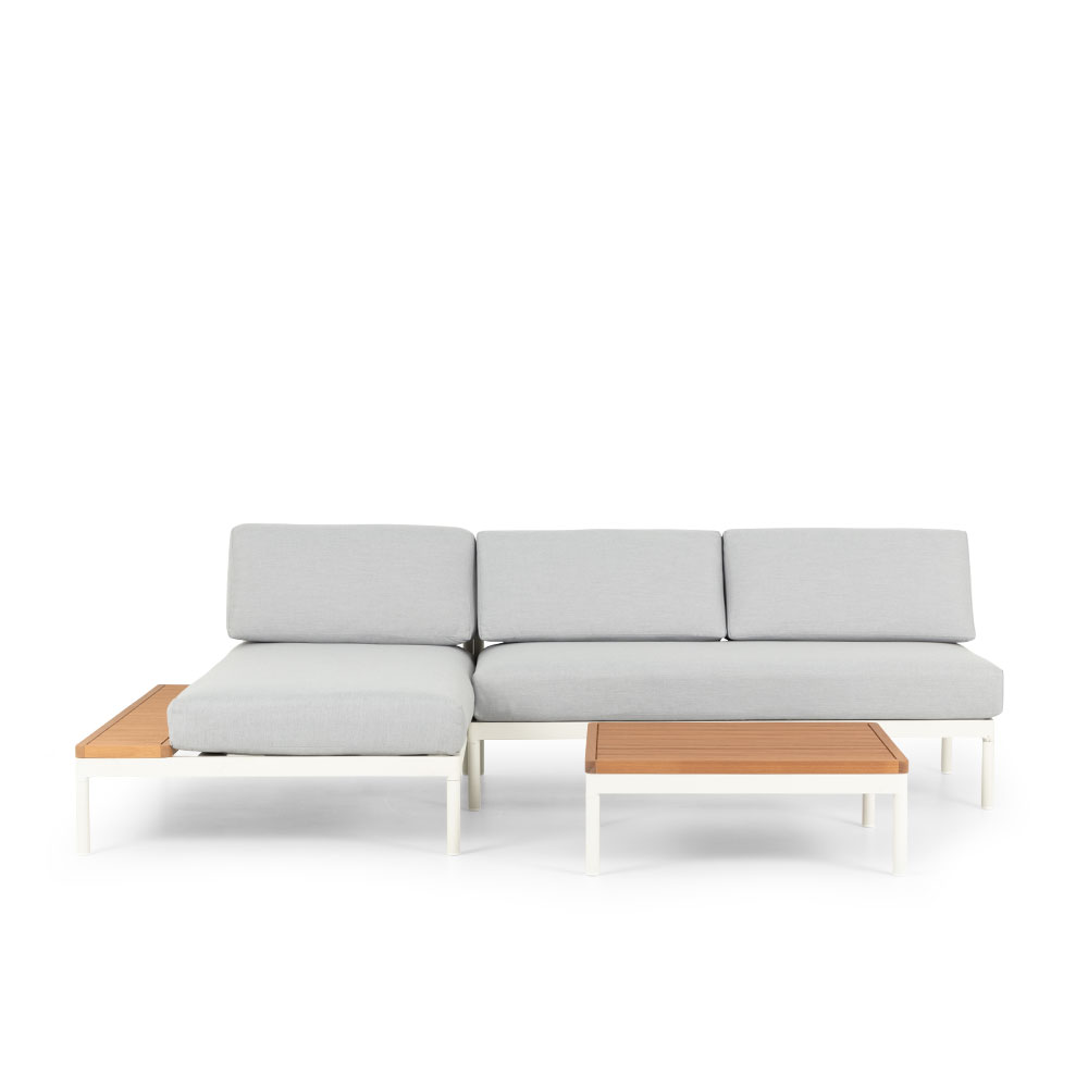 Cayman lounger from Target.