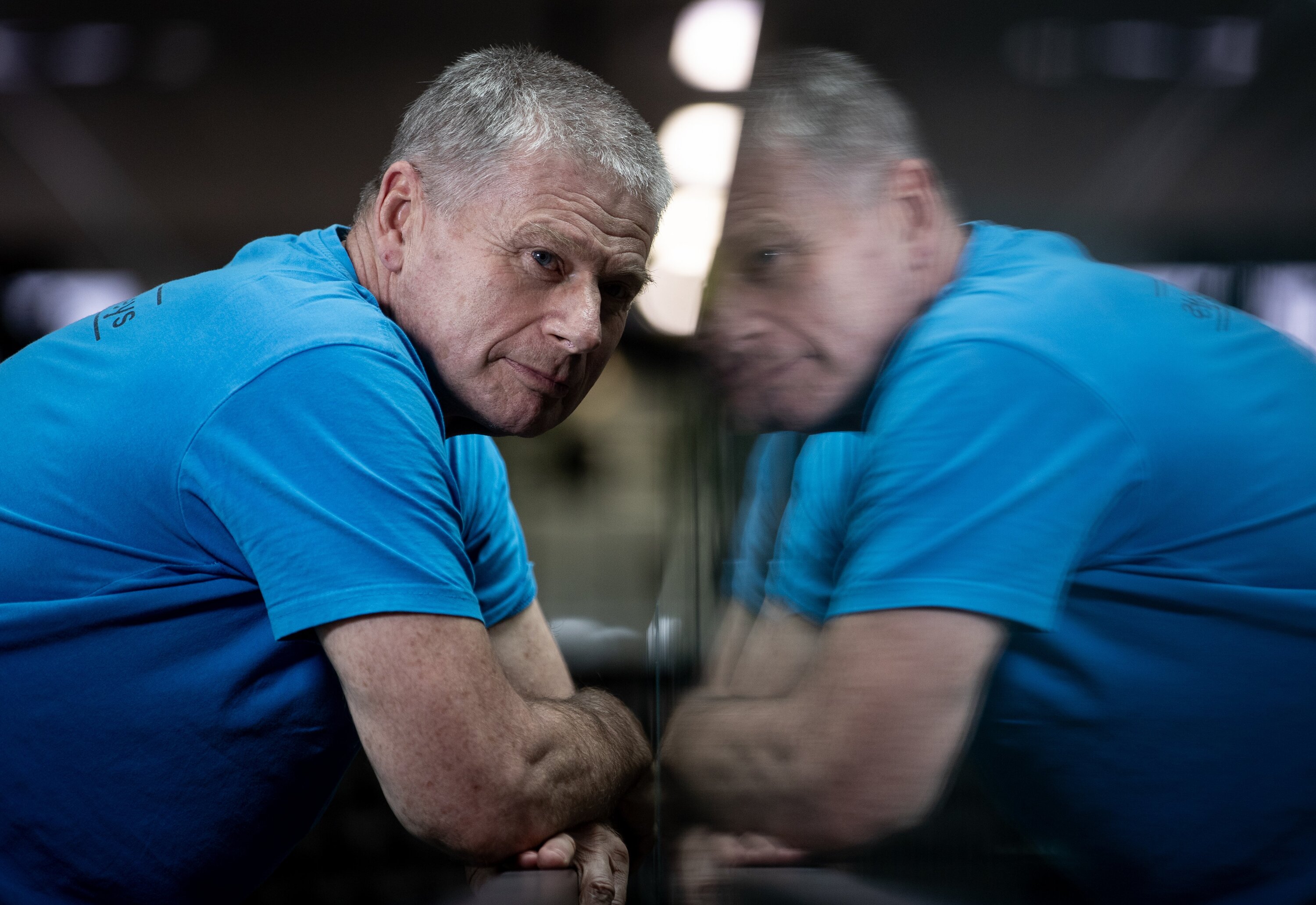 New Zealand Nurses Organisation (NZNO) delegate Ben Basevi said staff had filed incident reports but the actions taken by the hospital had not stopped the abuse. Photo / Dean Purcell