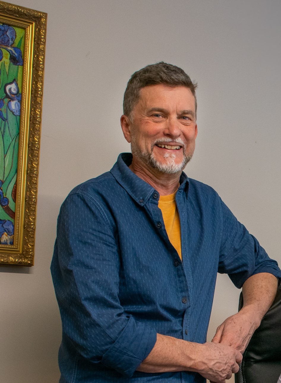 Kerikeri GP Dr Simon Bristow said living rough causes a raft of health complaints from diabetes to heart disease. Photo / Supplied