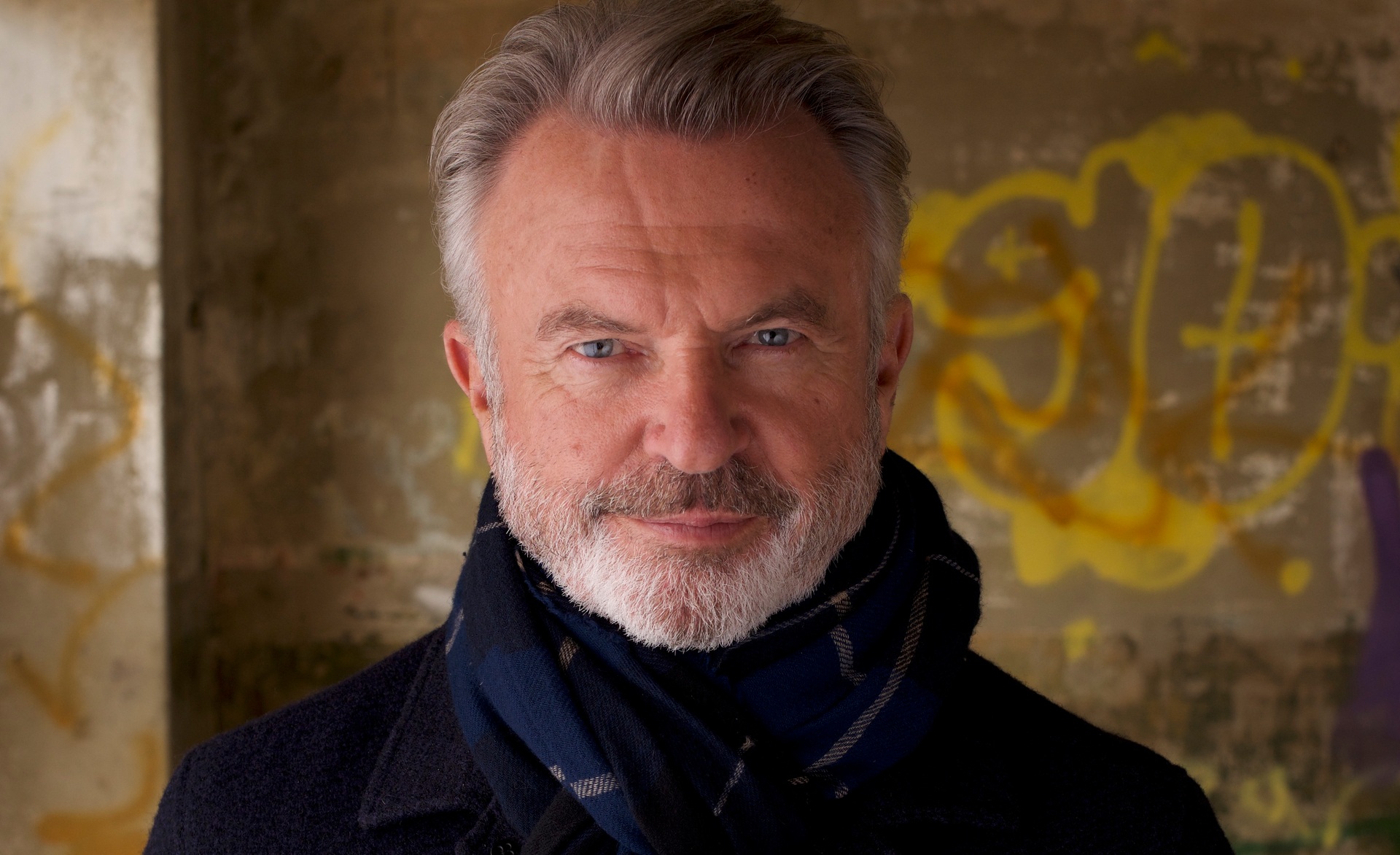 Sam Neill is headlining the big-name cast for The Twelve, a courtroom drama series for Foxtel.