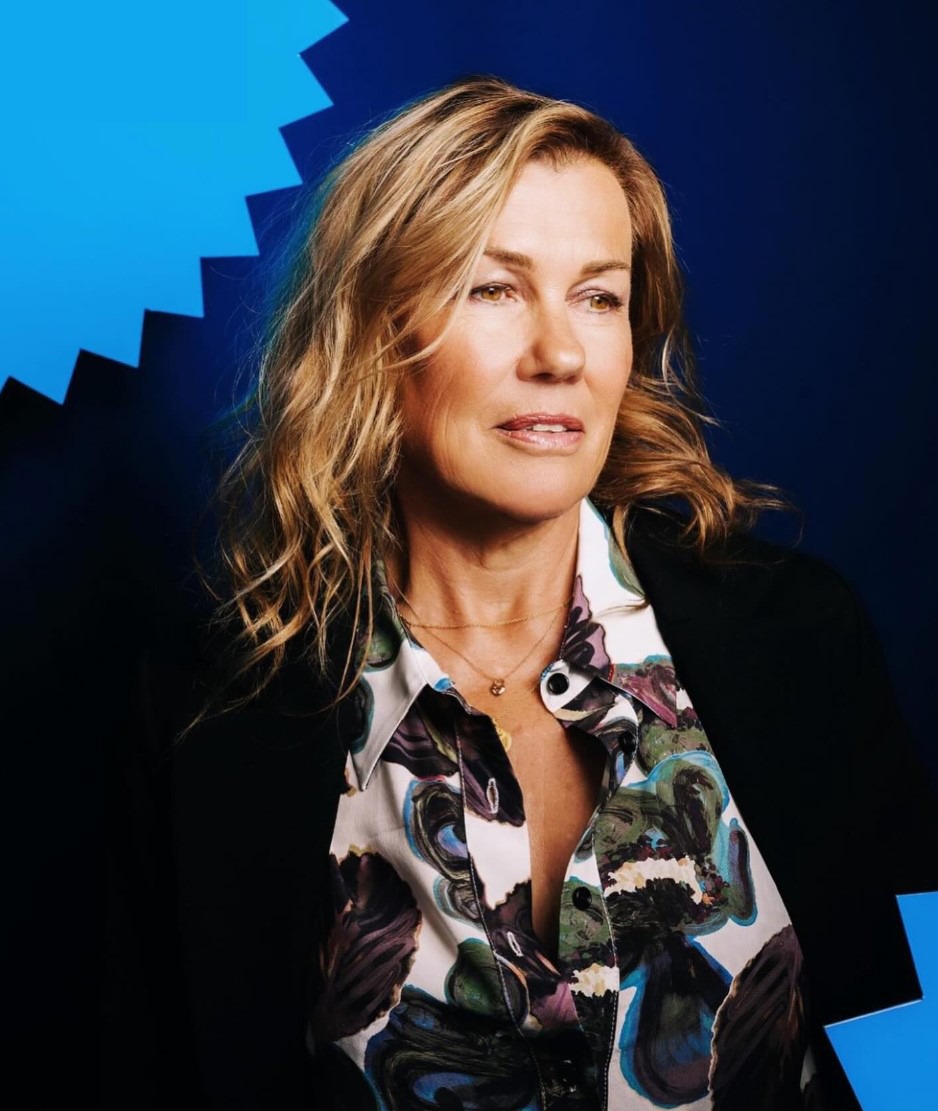  Variety says Robyn Malcolm had joined the ranks of TV’s most beloved anti-heroines. Photo / Instagram