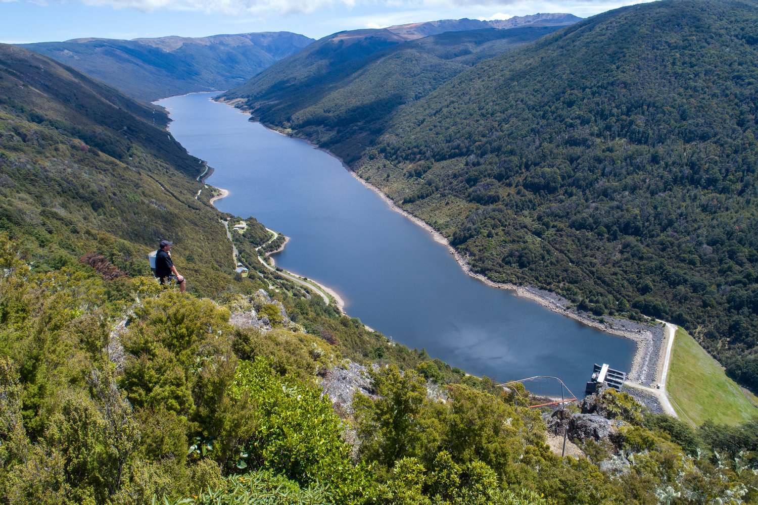 Contact Energy has been given Commerce Commission clearance to acquire Manawa Energy. Photo / Jamie Troughton