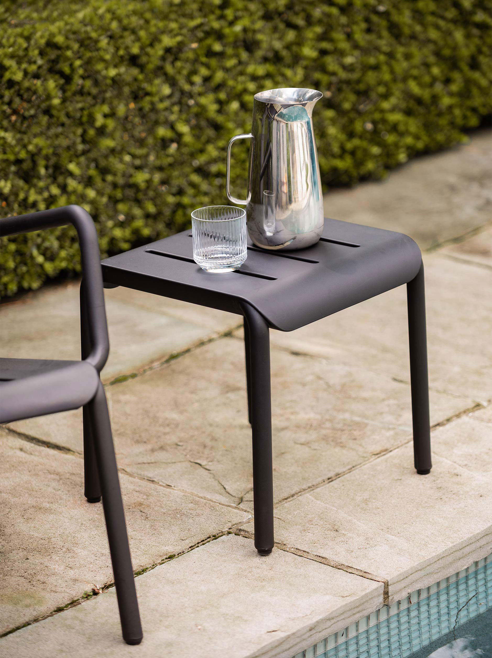 Citta Outo side table.