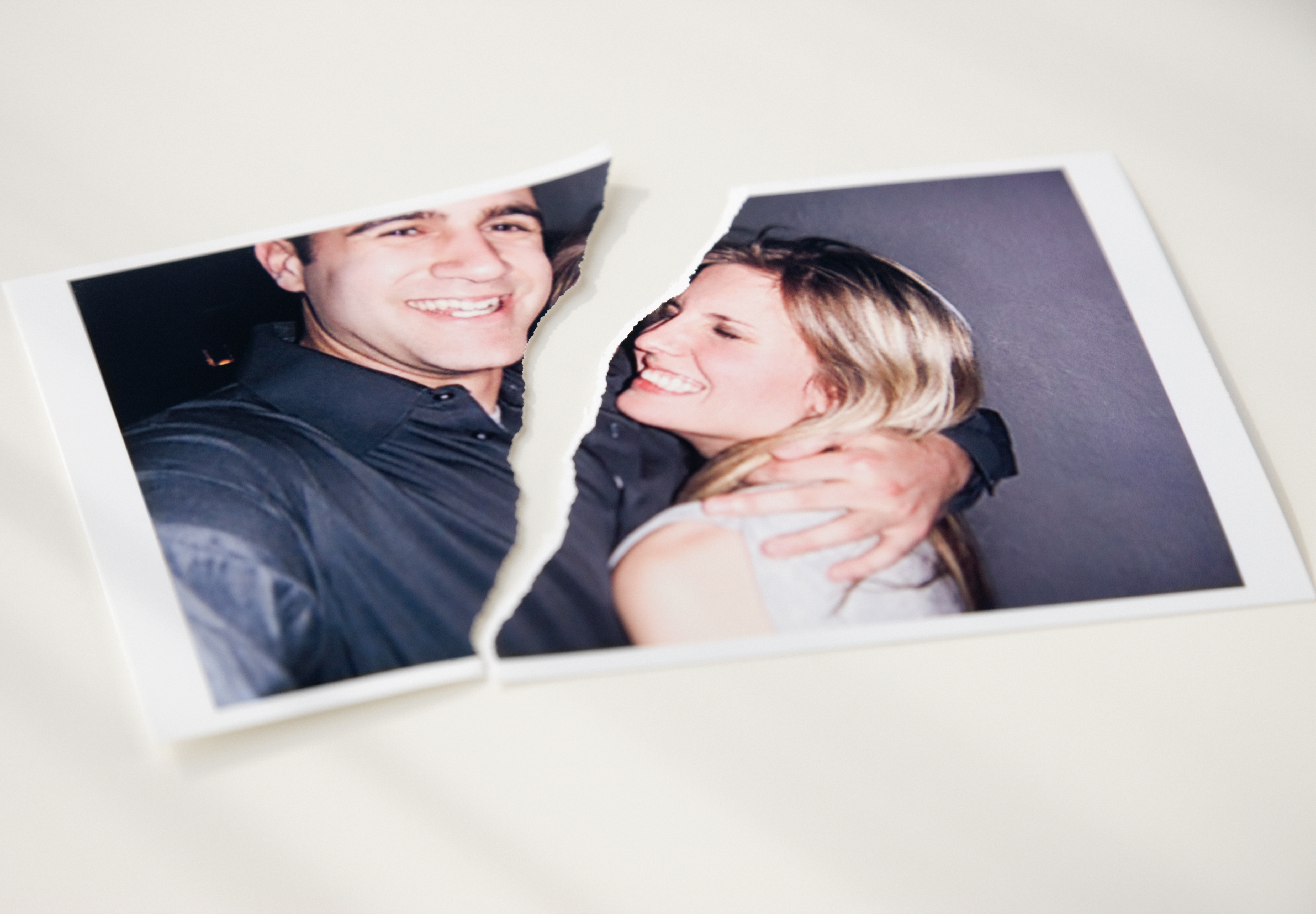 Almost half of marriages – an estimated 40 per cent – end in divorce. Photo / Getty Images