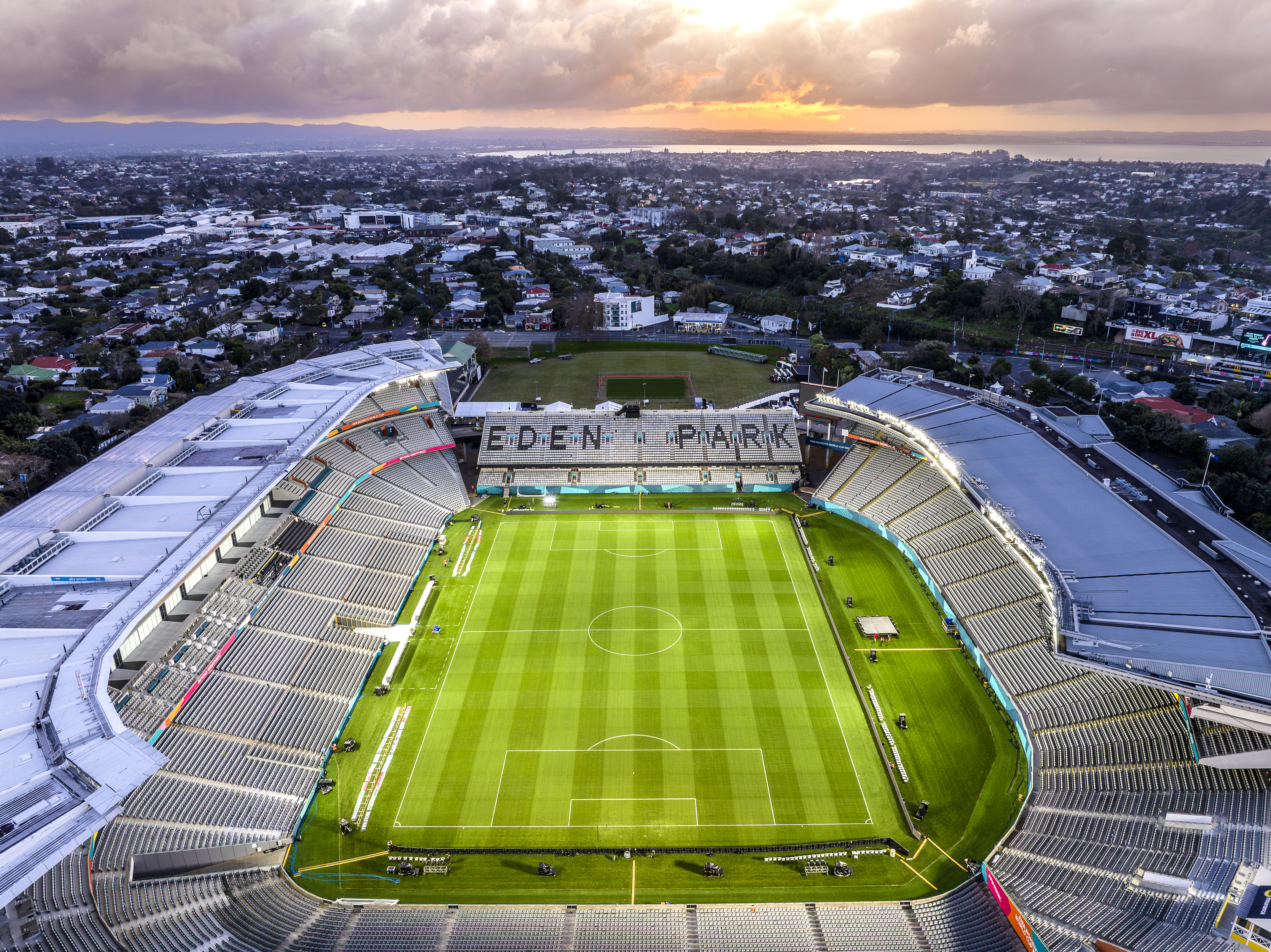 Travis Scott is bringing his Circus Maximus tour to Auckland's Eden Park on October 30.