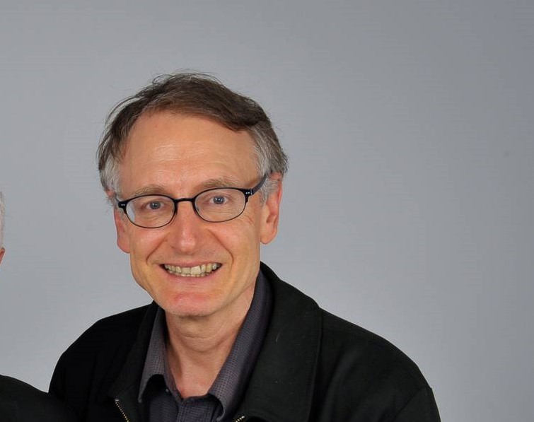 Professor Nick Wilson from Otago's Department of Public Health says real Covid-19 case numbers in the Omicron era will probably be three to five times higher than official stats. Photo / Supplied