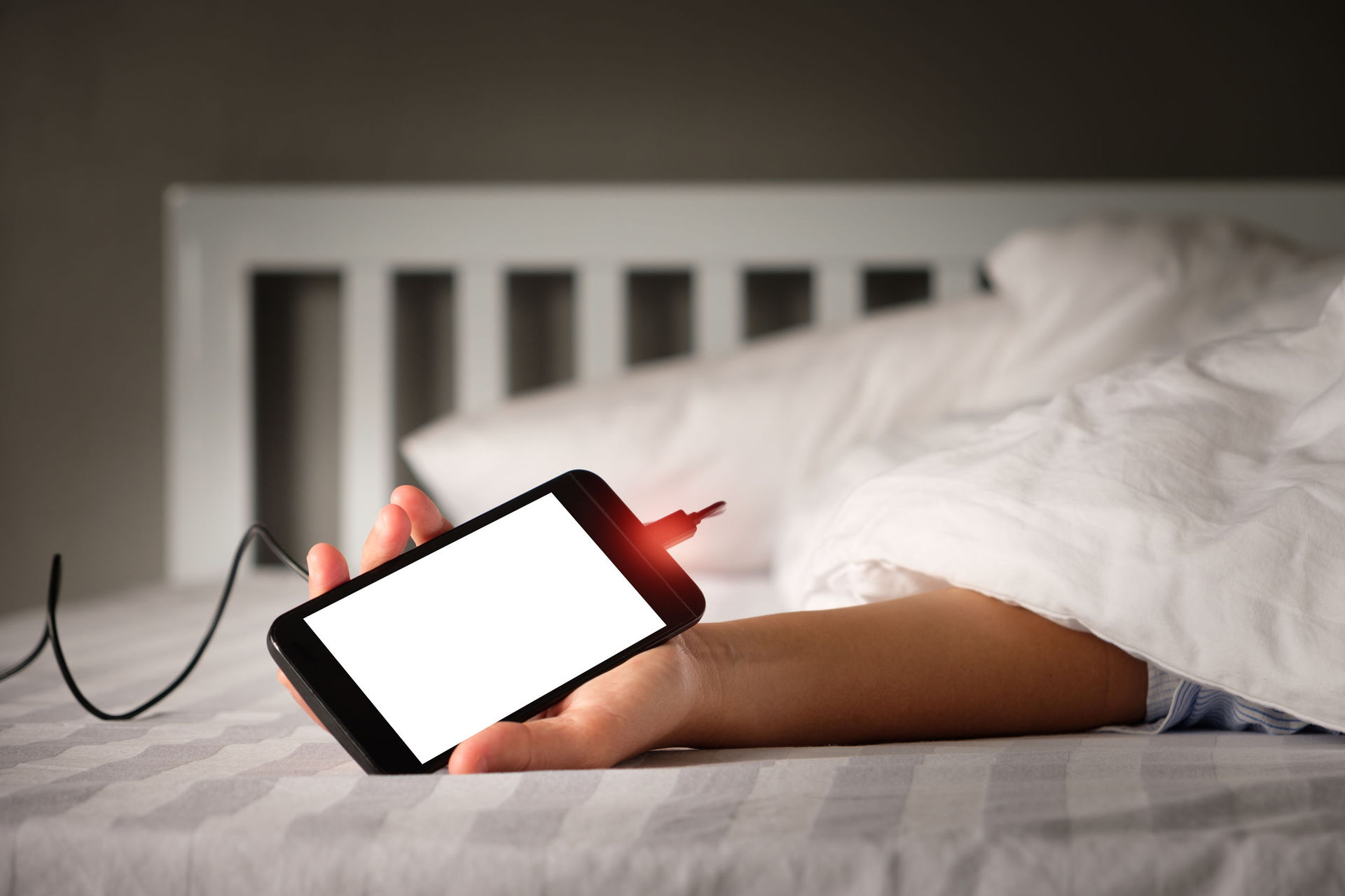 Can a Phone Charger Kill a Child: Hidden Dangers Unveiled