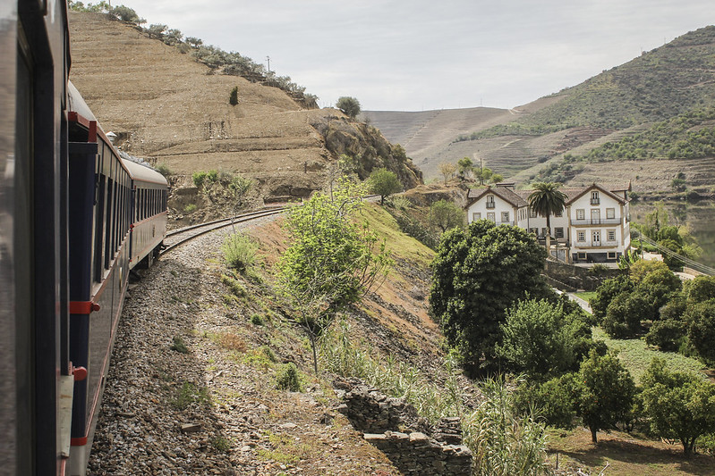 Six Luxury Trains Around the World - Galavante (Travel & Lifesty