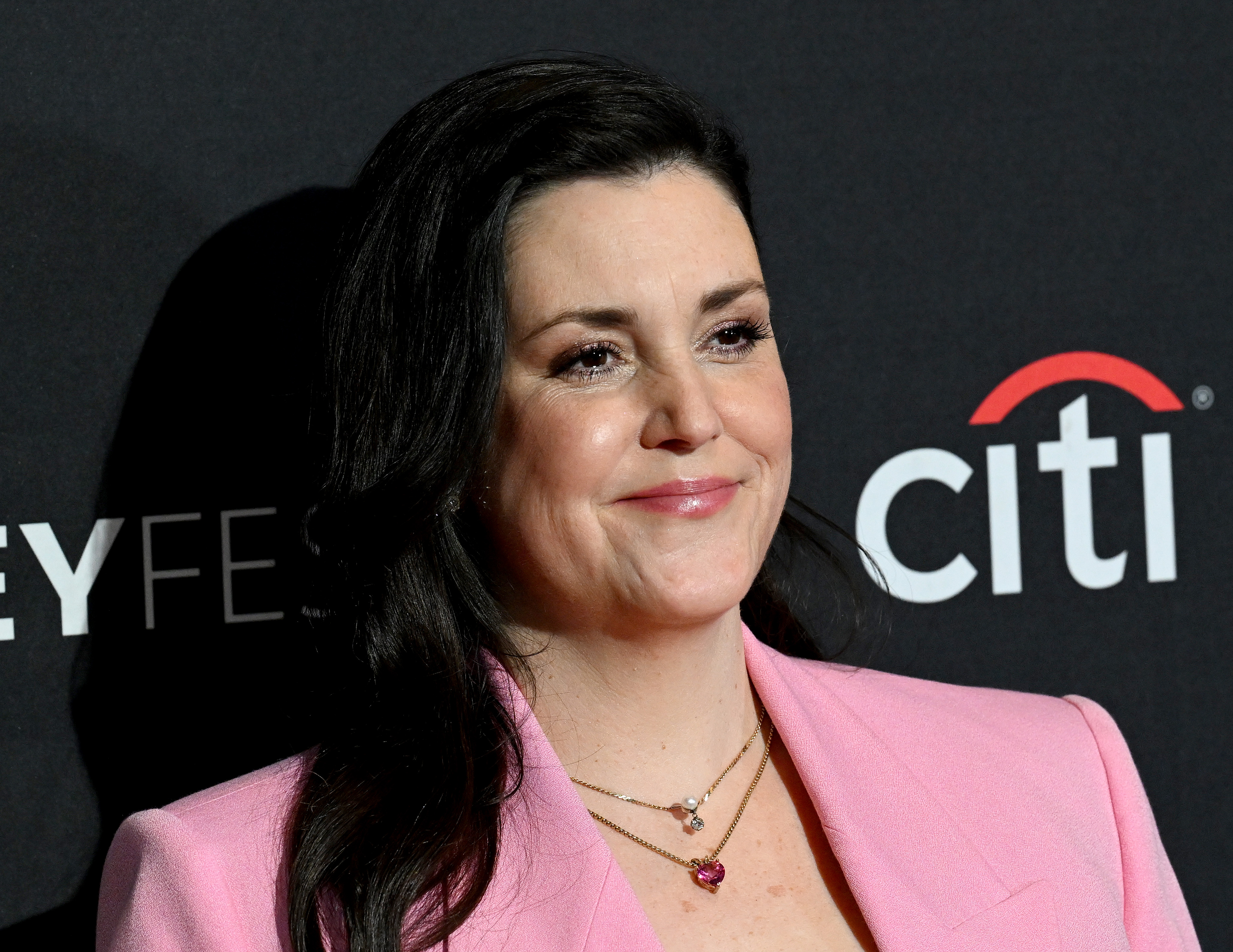 Melanie Lynskey was poised to play Willow Rosenberg in Buffy the Vampire Slayer but ultimately had to turn down the role due to a 'visa issue'. Photo / Getty Images