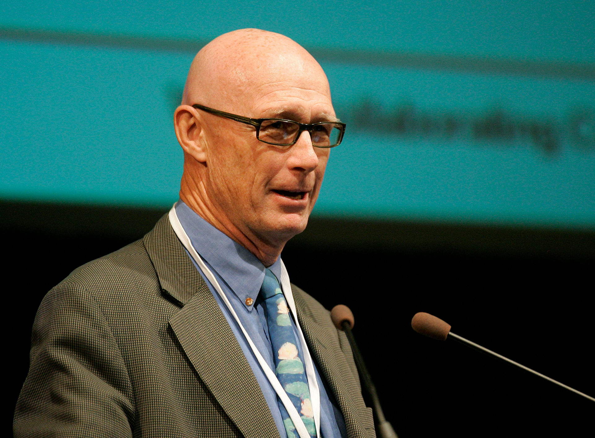 Professor Boyd Swinburn says action needs to be taken to make our communities healthier. Photo / NZPA