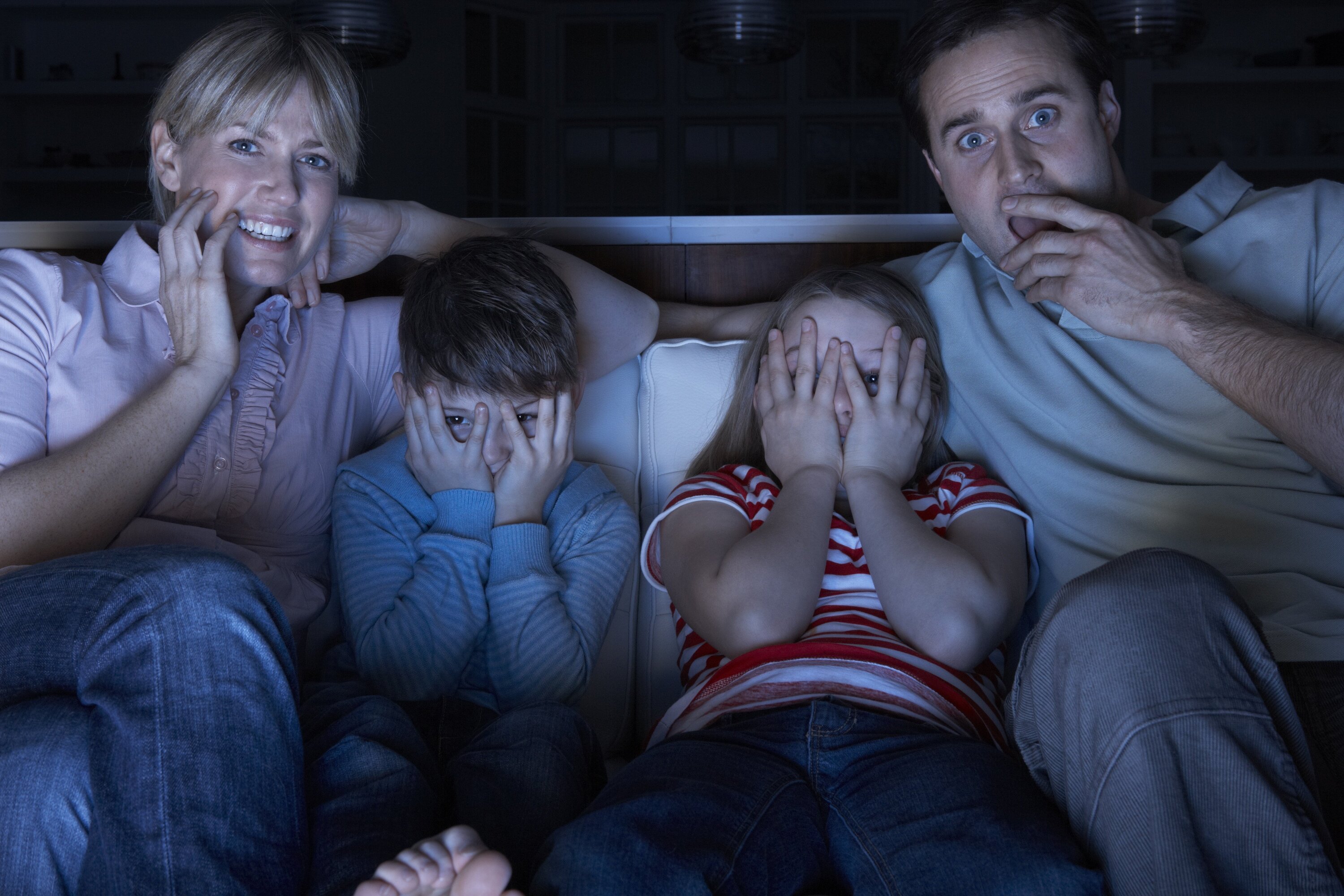 If you’re in need of a good fright, look no further. Samuel Zimmerman has shared the scariest movies that live in his brain. Photo / 123RF