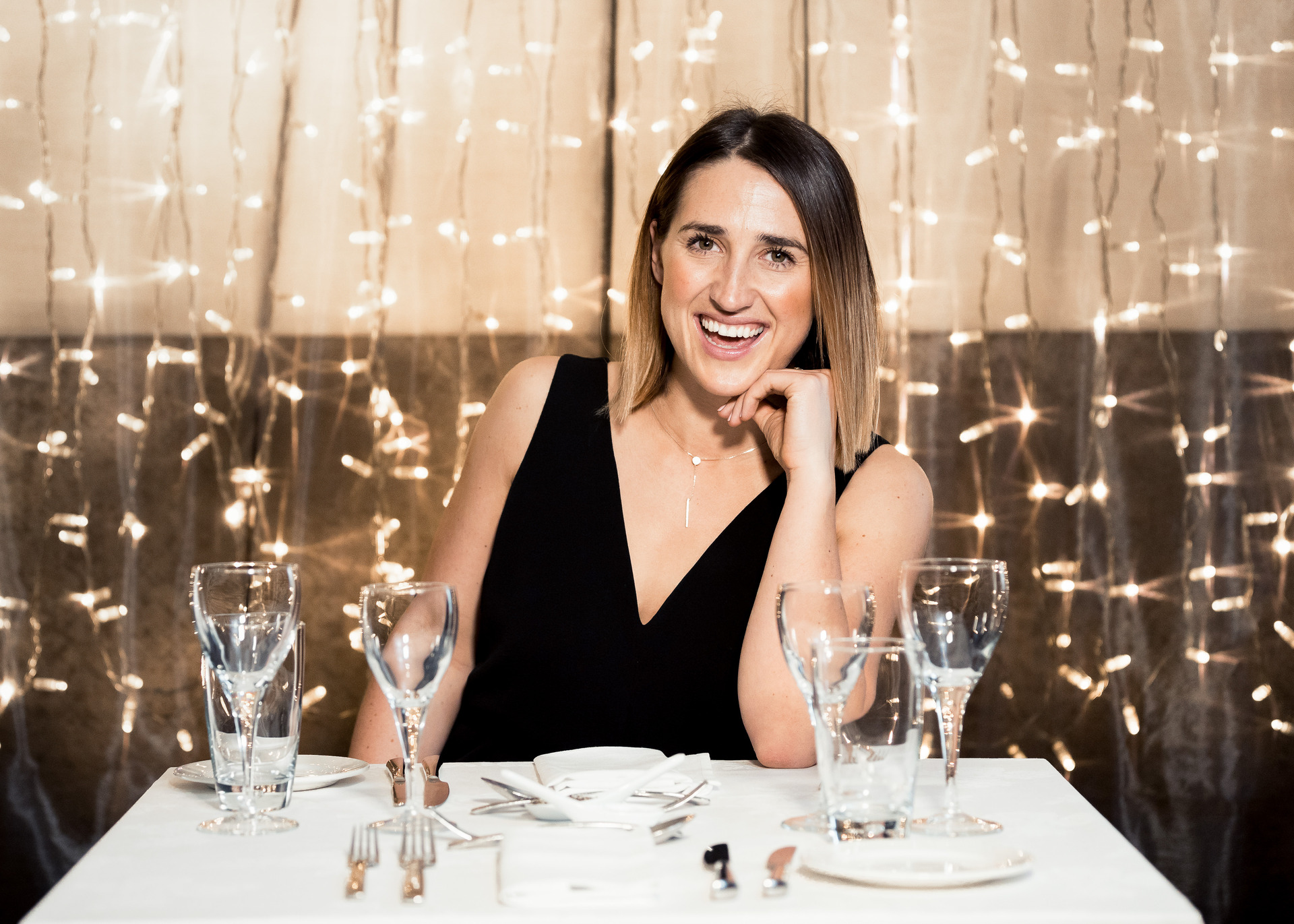 Polly Harding, aka PJ, hosted ZM's Drive show for several years - now she's returning to NZME.