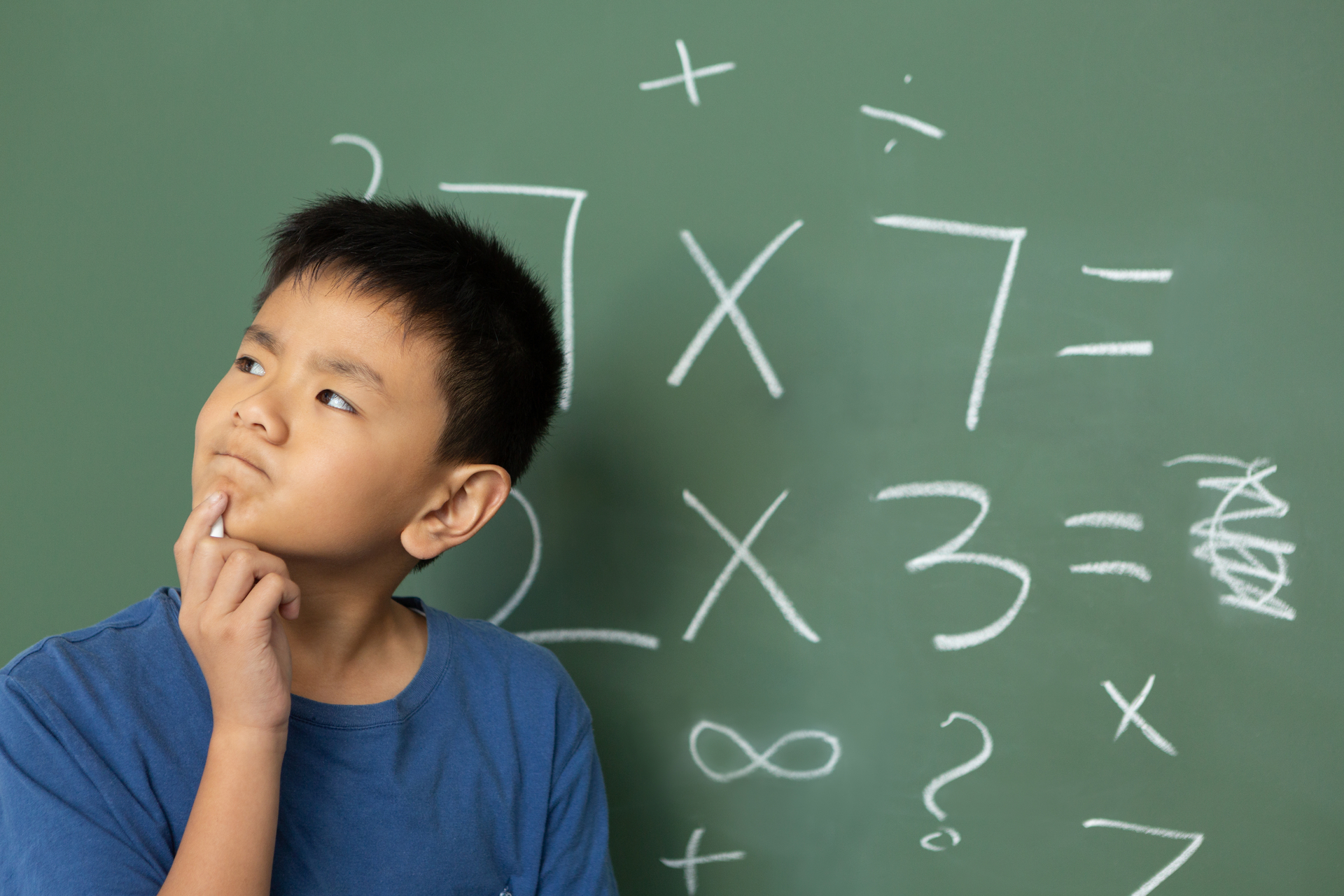 The Government has unveiled its plans to tackle declining rates of numeracy and literacy. Photo / 123RF