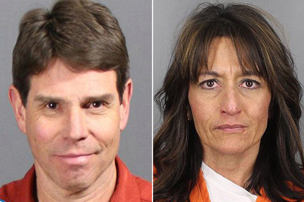 Colorado couple plead guilty to bestiality - NZ Herald