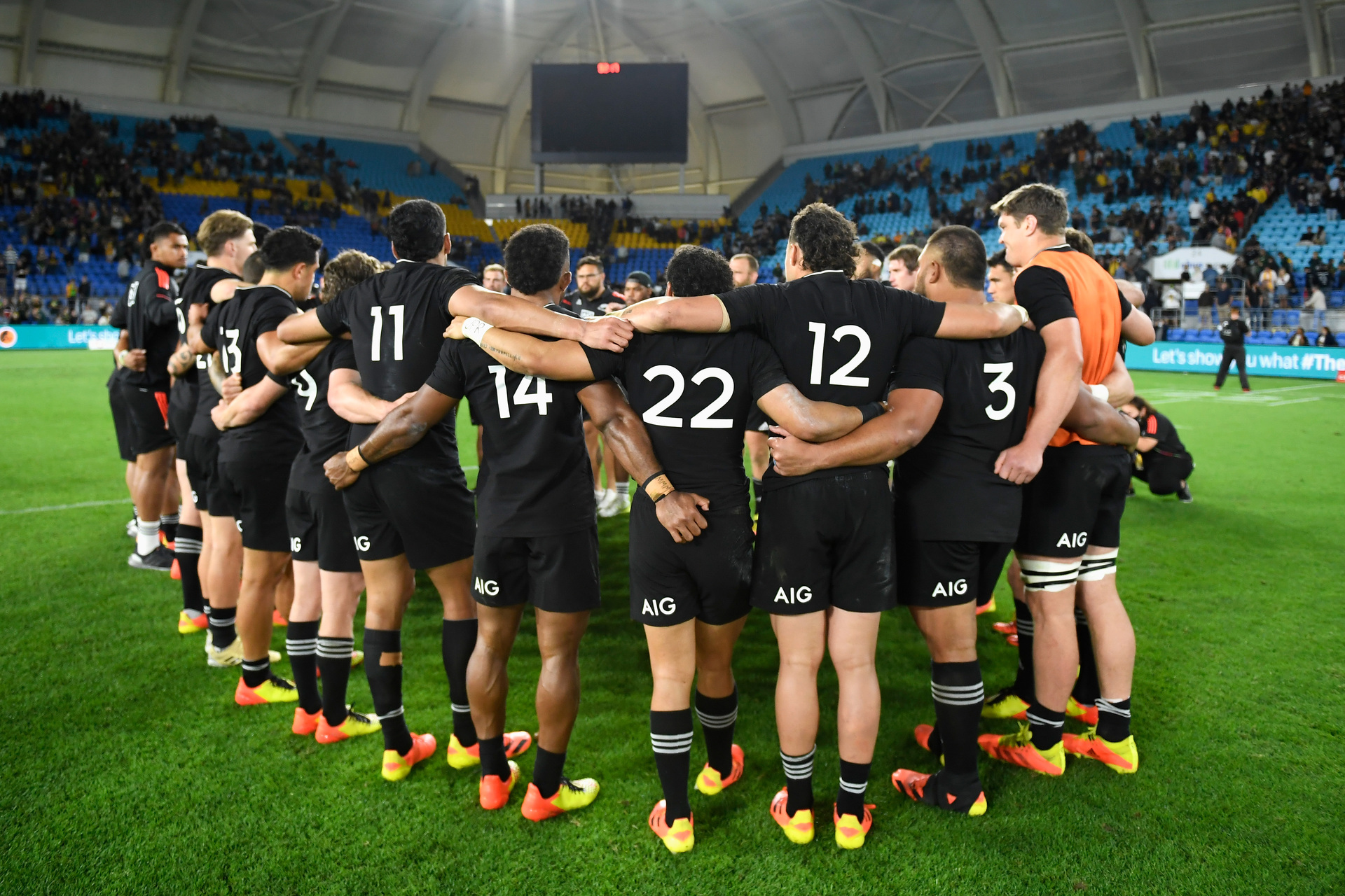 Tight Five with Elliott Smith: Rugby is not dead - here's why - NZ Herald