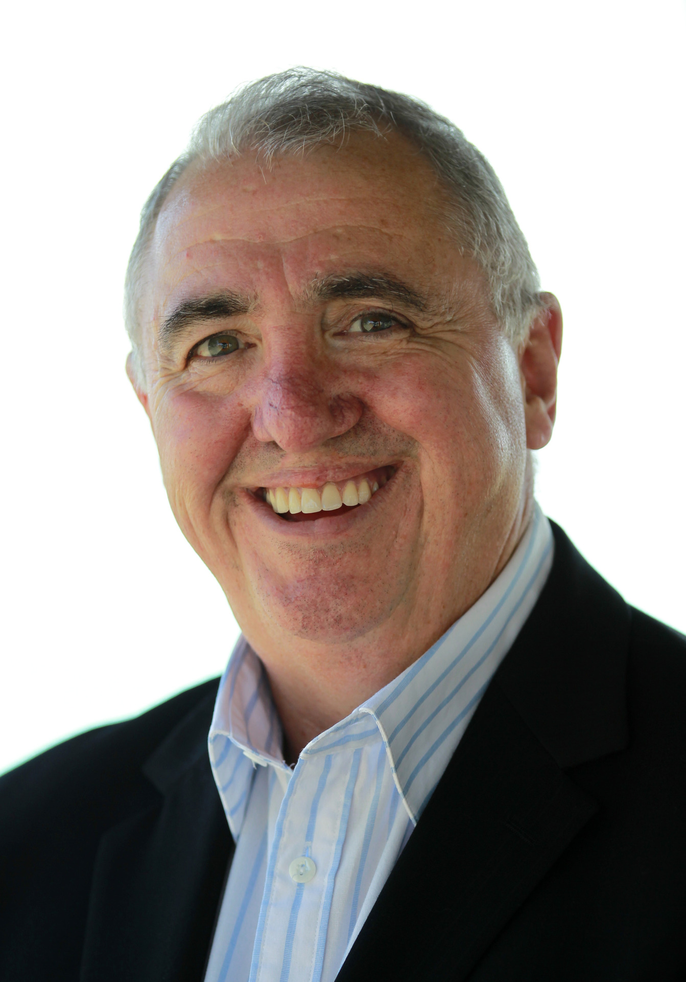 Infrastructure New Zealand chief executive Stephen Selwood.