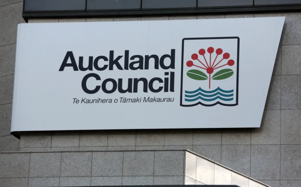 Fourteen jobs are being cut among the senior ranks at Auckland Council.
