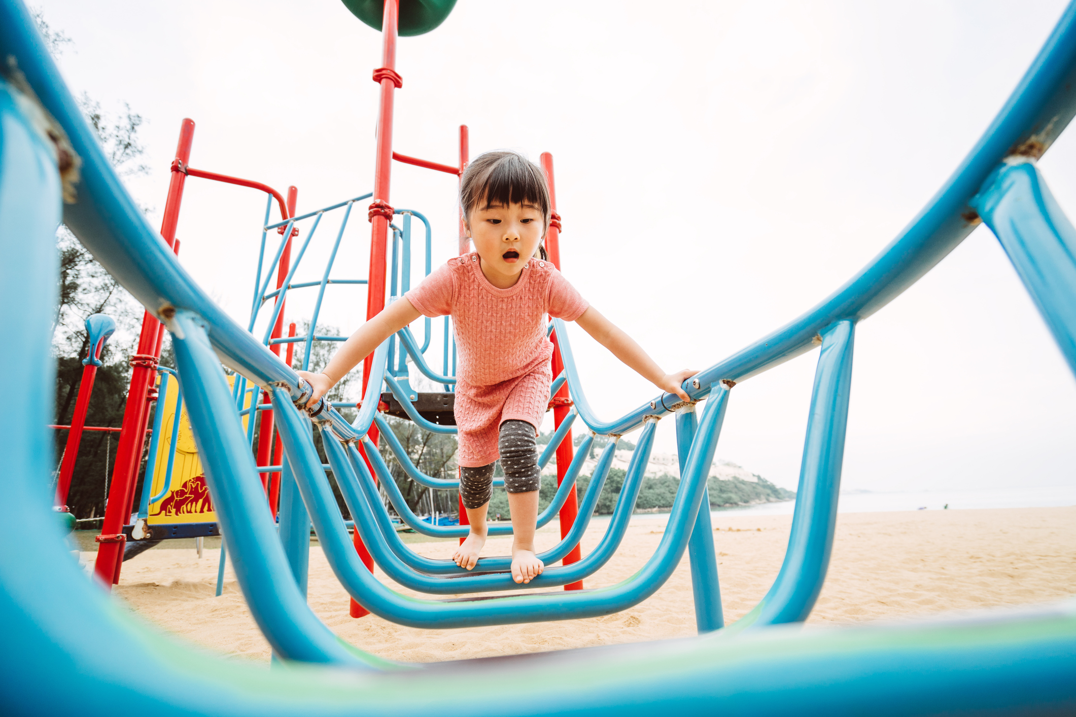 Many parents struggle to find family-friendly activities to do over winter that don't cost the earth, so a mum of two set about making it easier to explore with little ones in tow by launching an app. Photo / Getty Images.