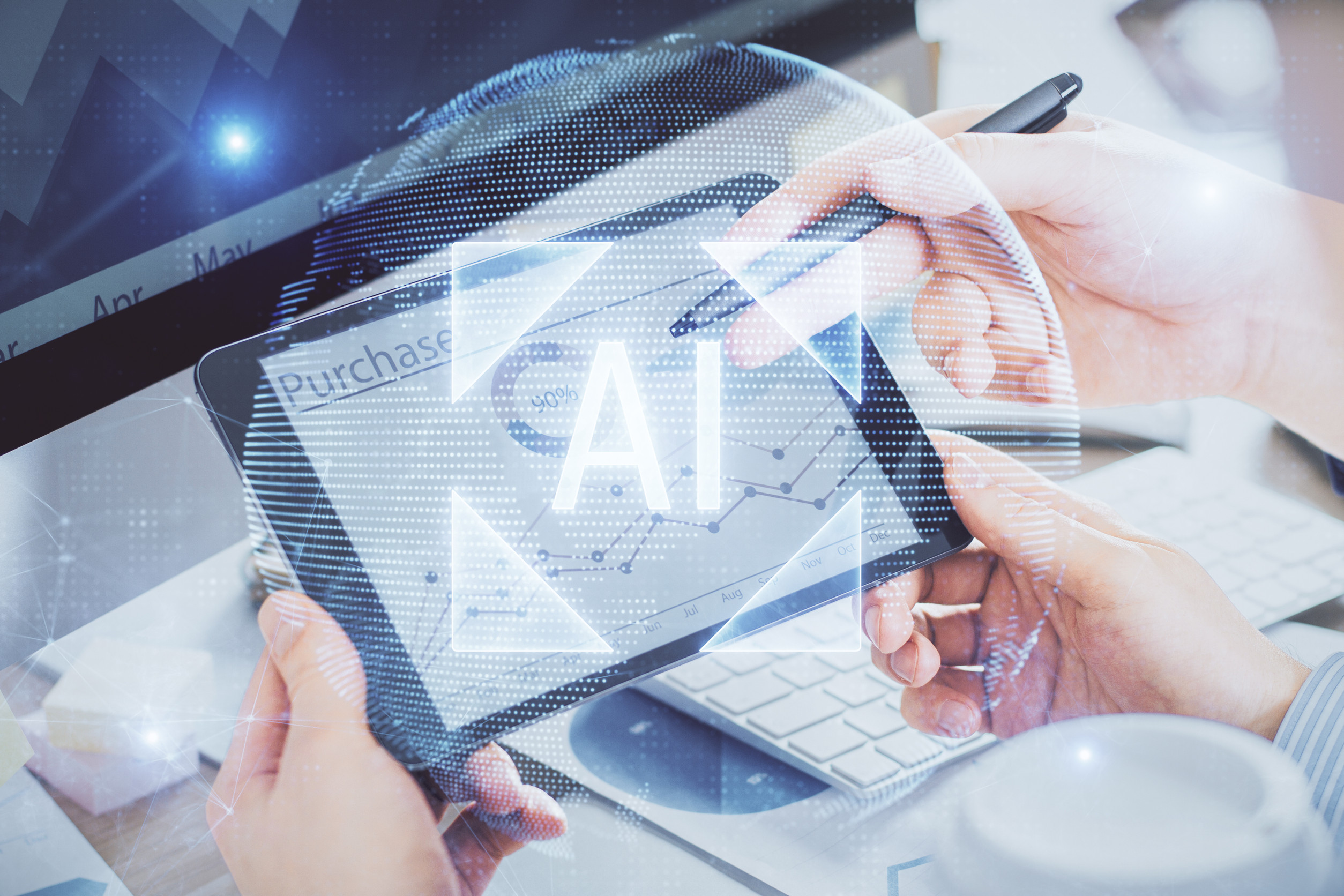 New Zealand ranks low in AI trust, with 66% nervous about its impacts. Photo / 123rf